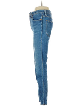 4 waist size - 25