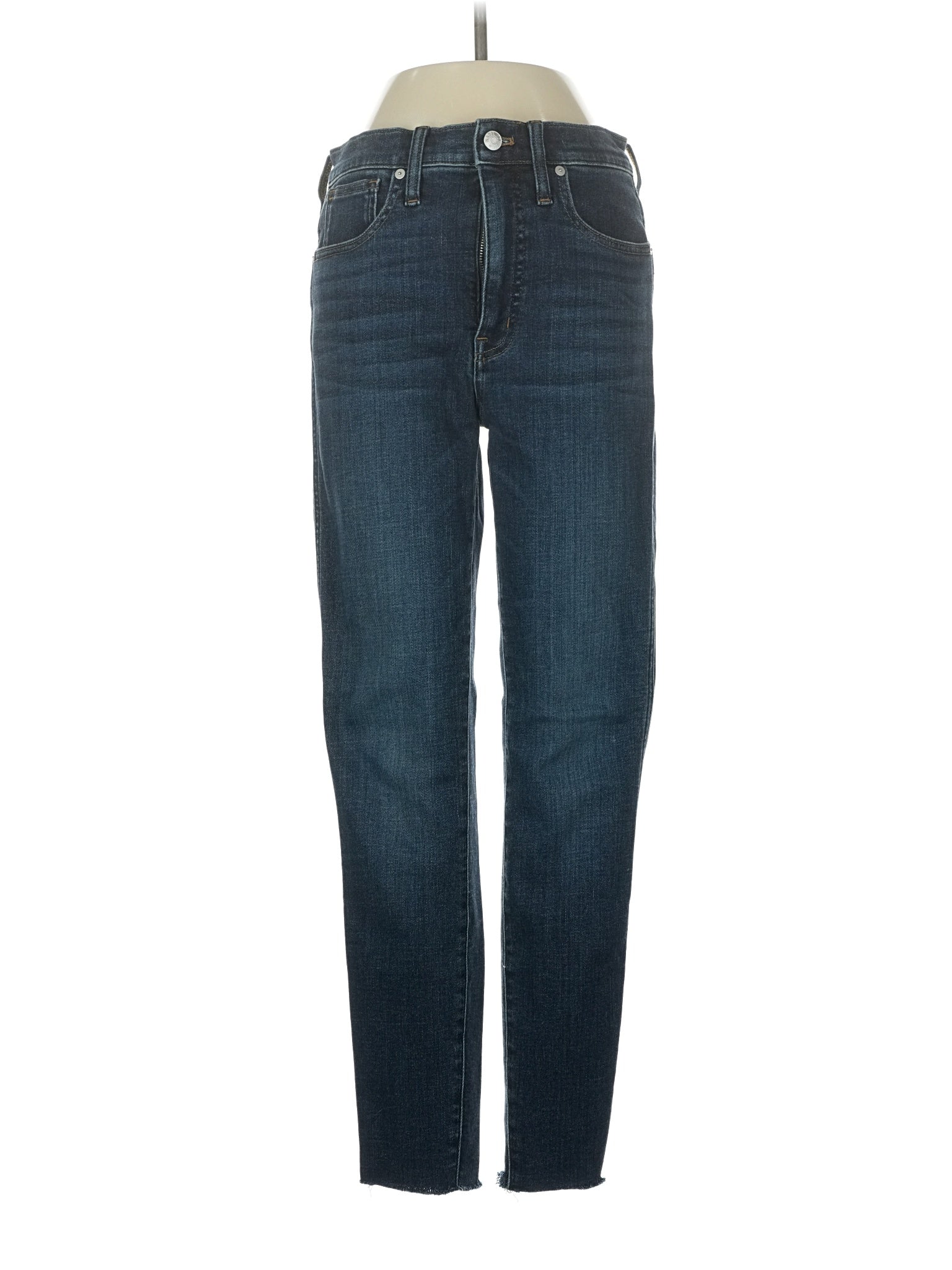 1 waist size - 27