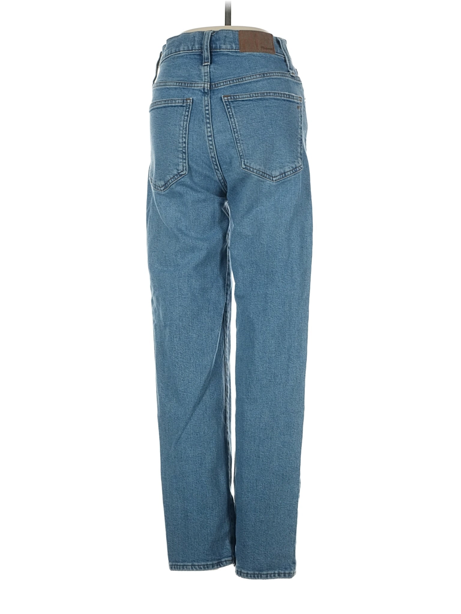 2 waist size - 23