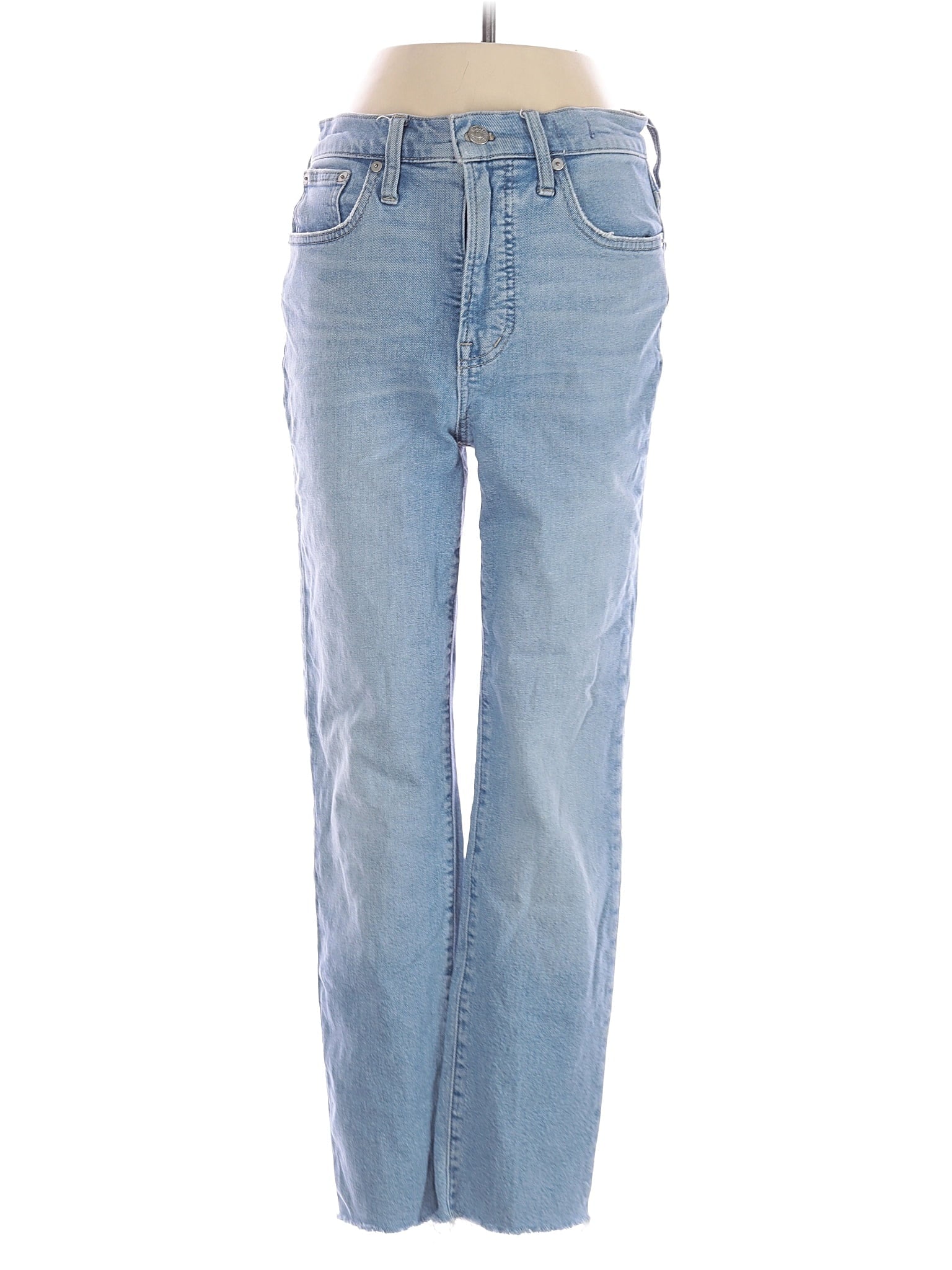 1 waist size - 25