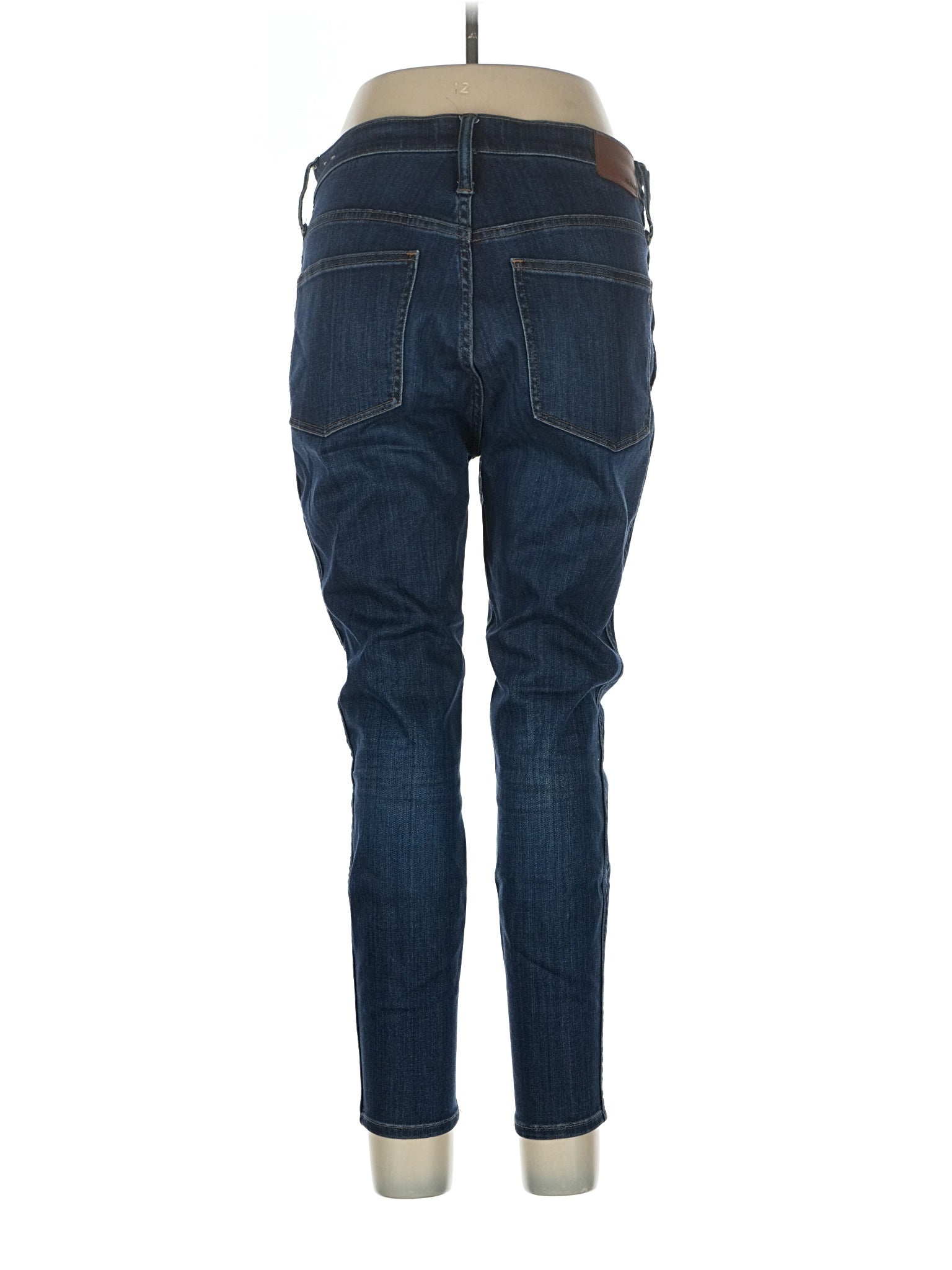 2 waist size - 31 P