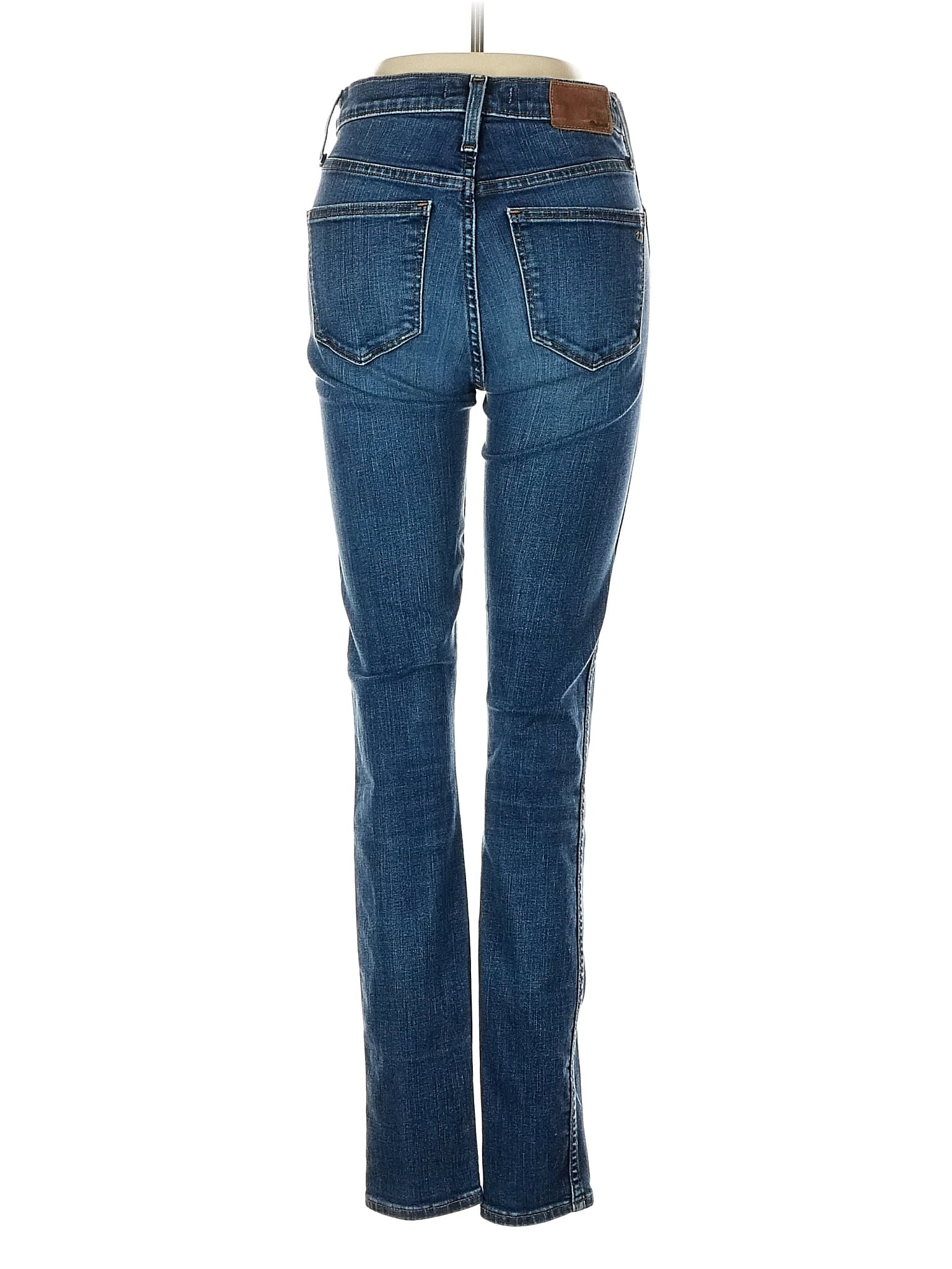 2 waist size - 25 T