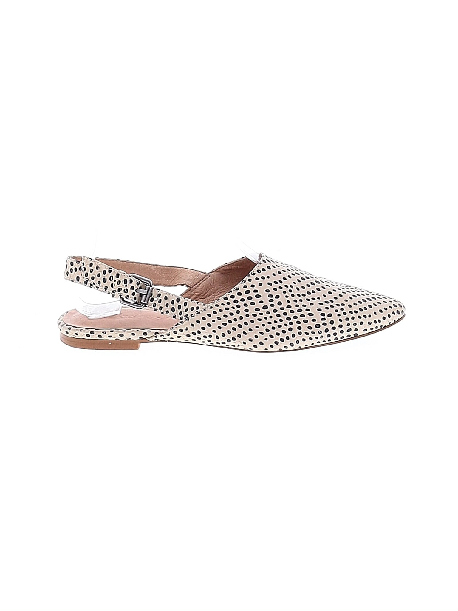 1 shoe size - 5