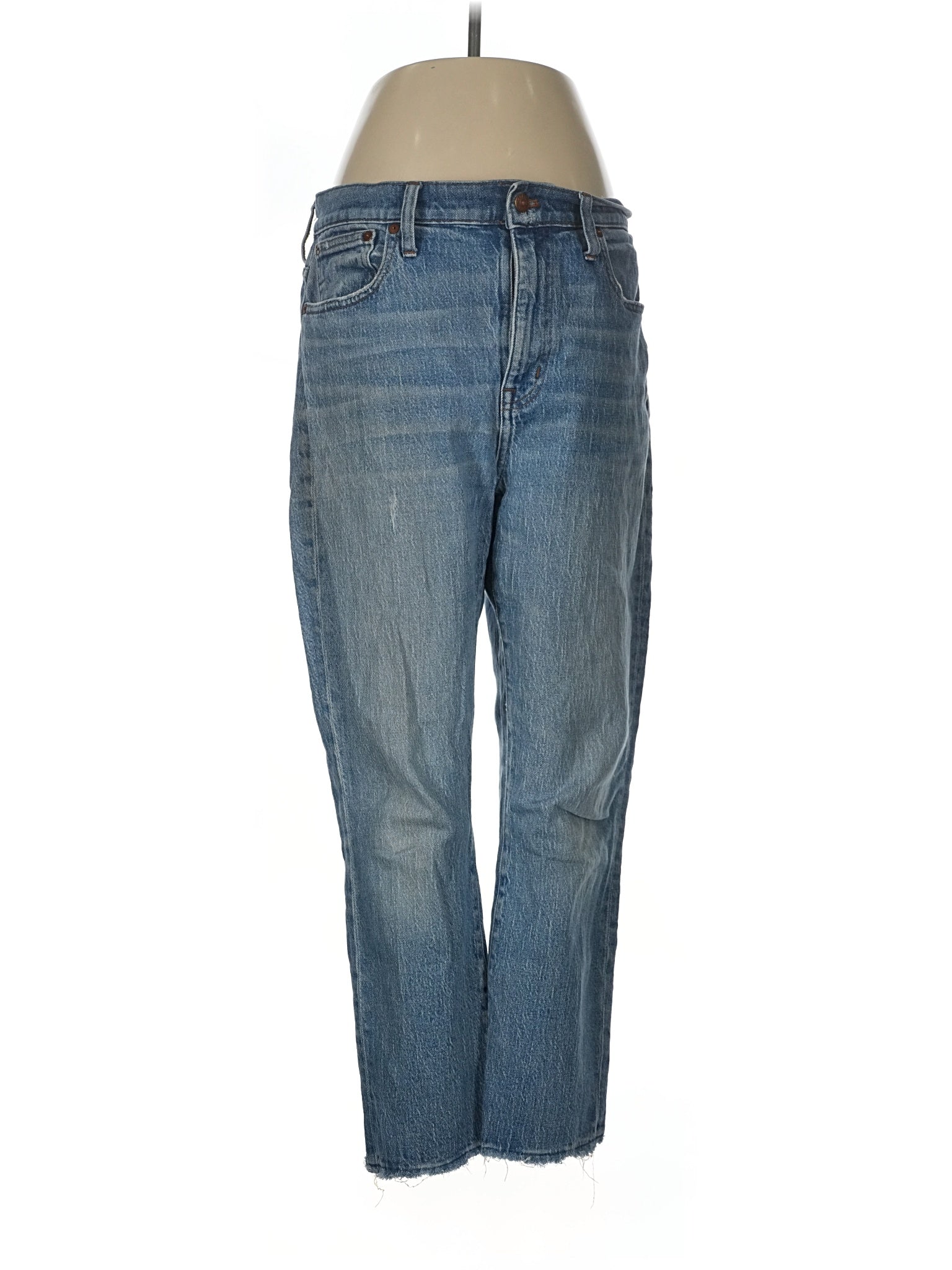 1 waist size - 29