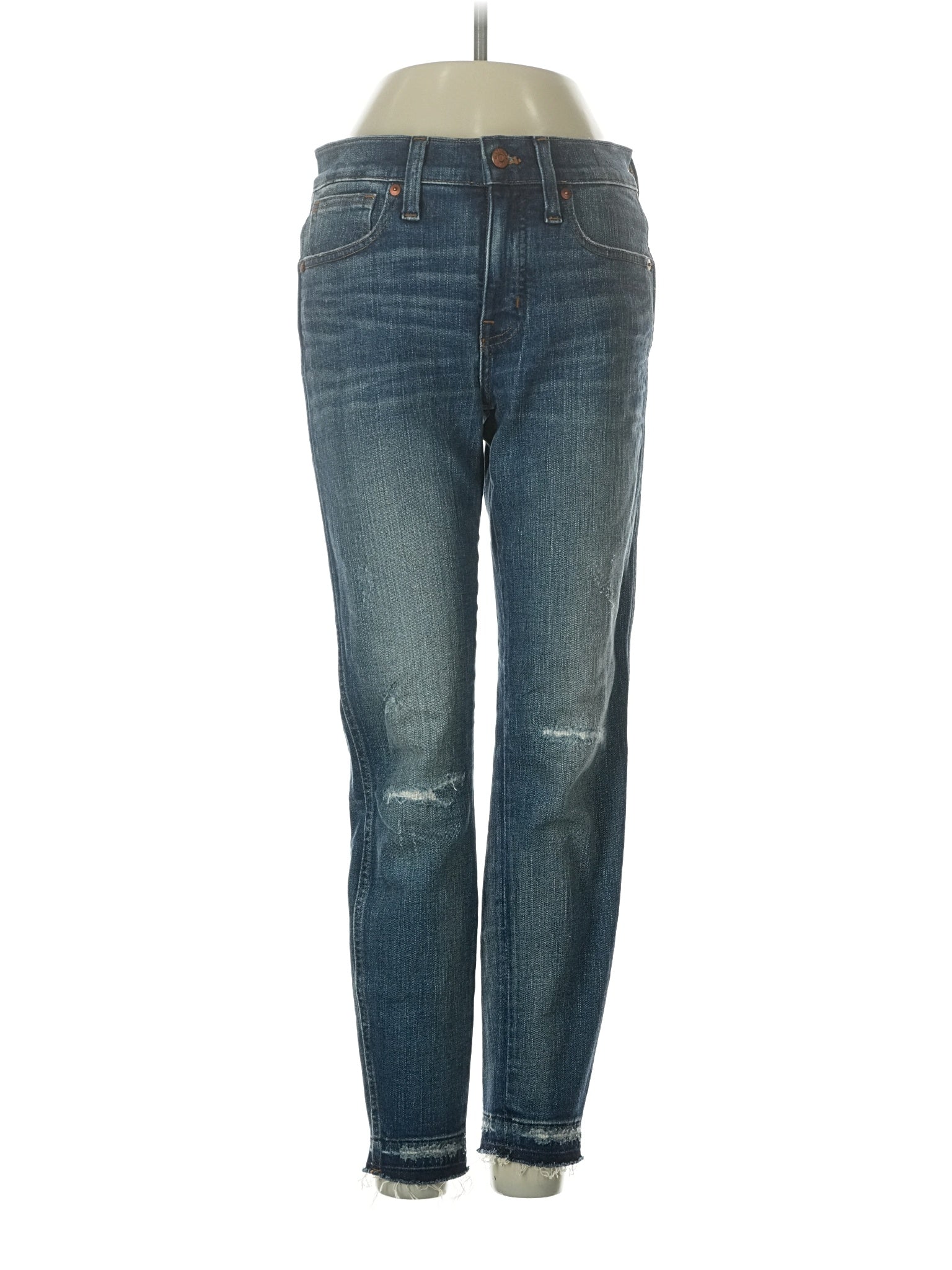 1 waist size - 26 P
