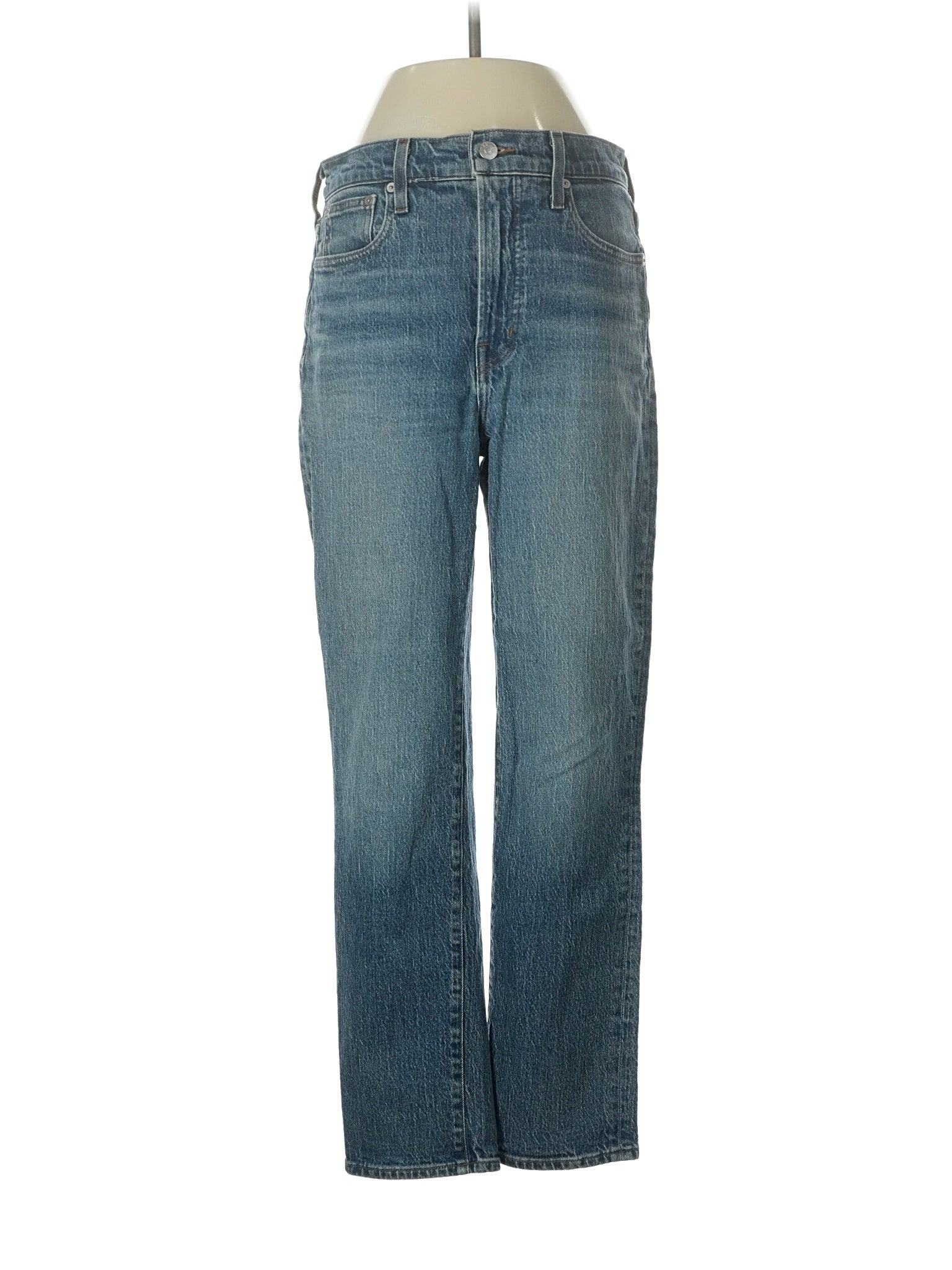 1 waist size - 27