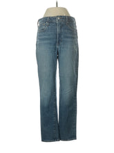 1 waist size - 27