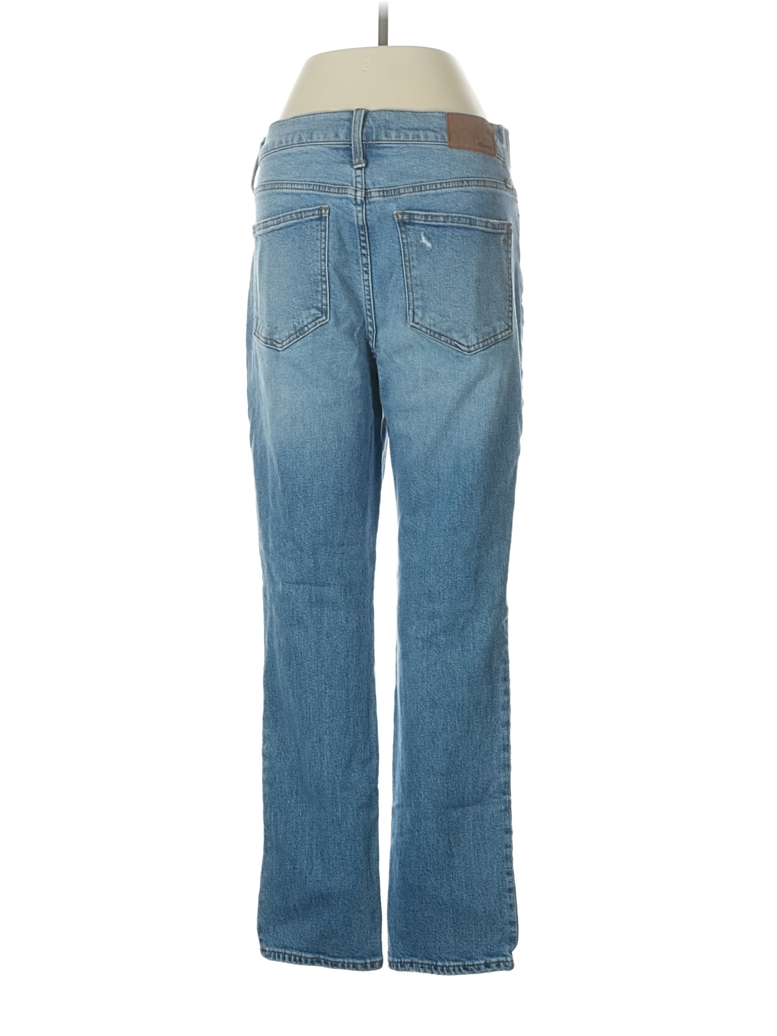2 waist size - 27