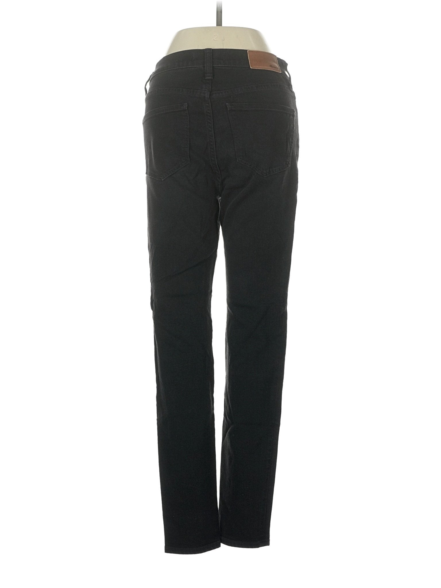 2 waist size - 25