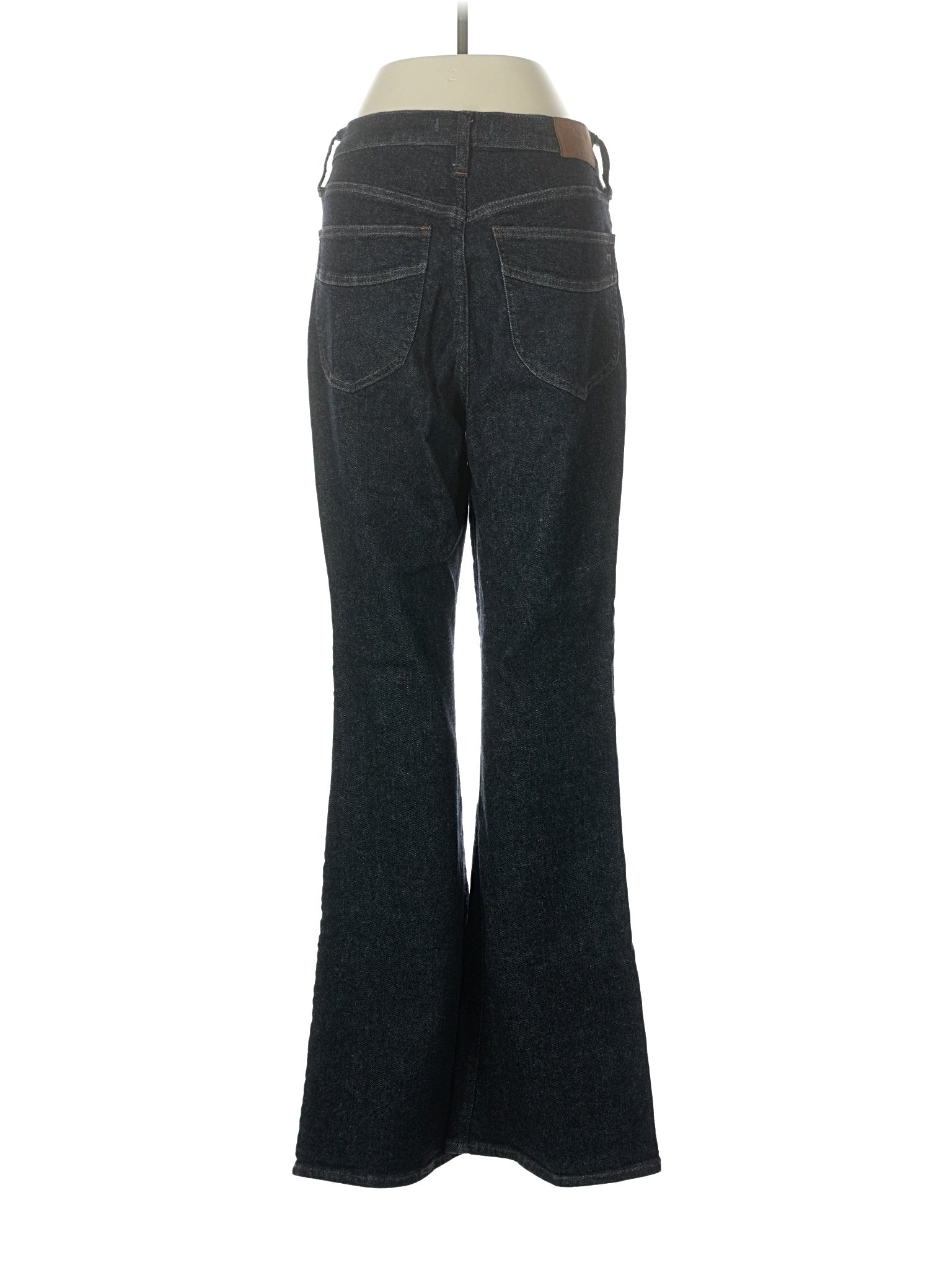 2 waist size - 27