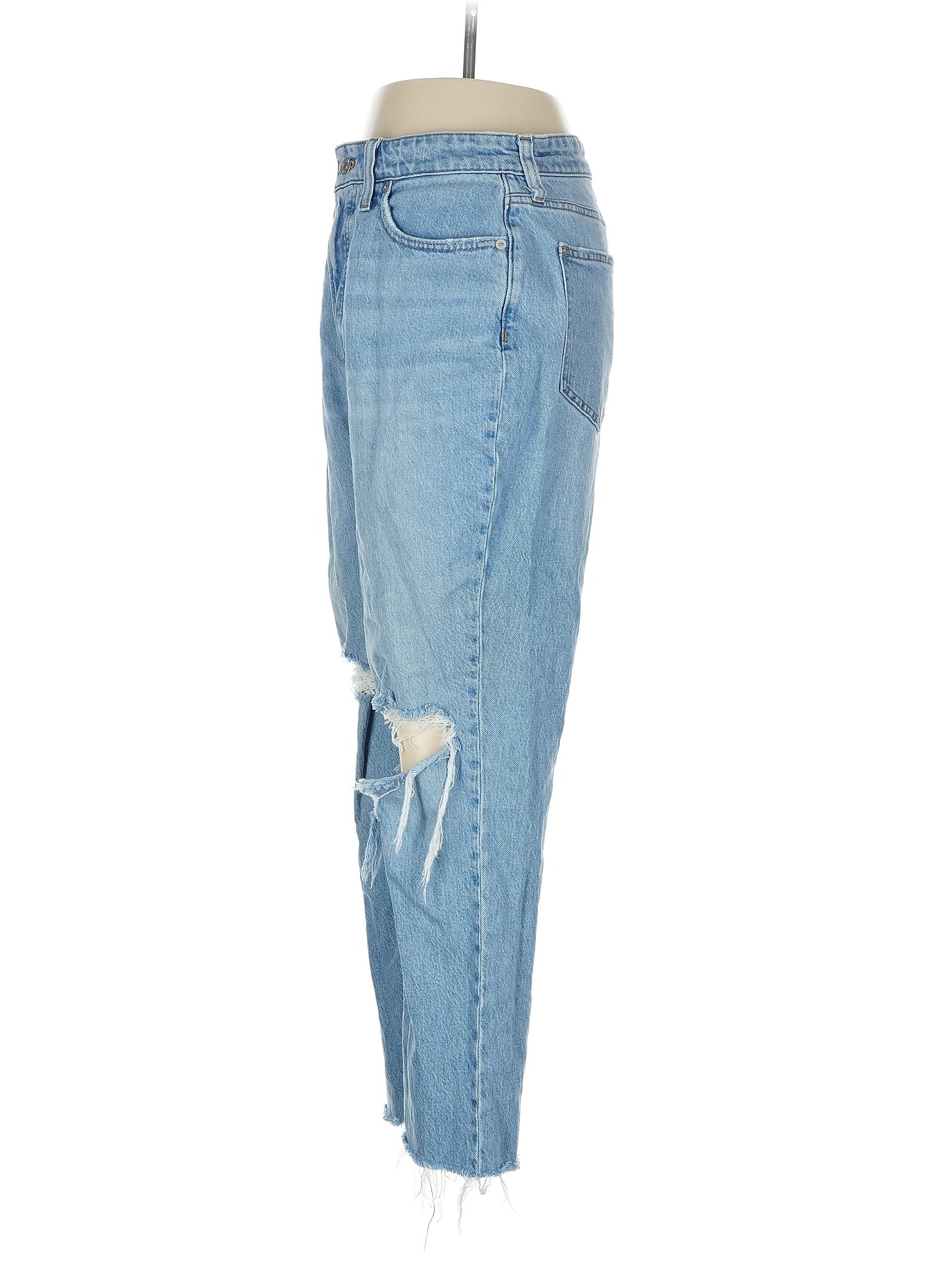 4 waist size - 29