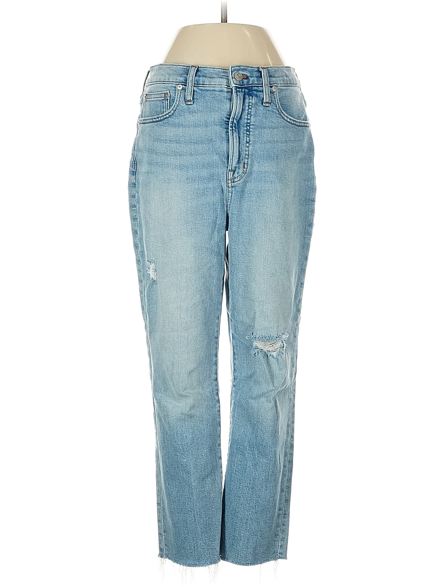 1 waist size - 27 P