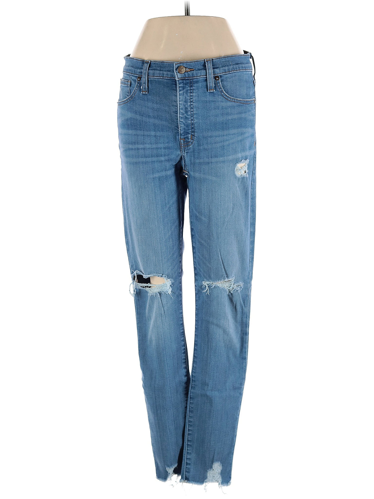 1 waist size - 27