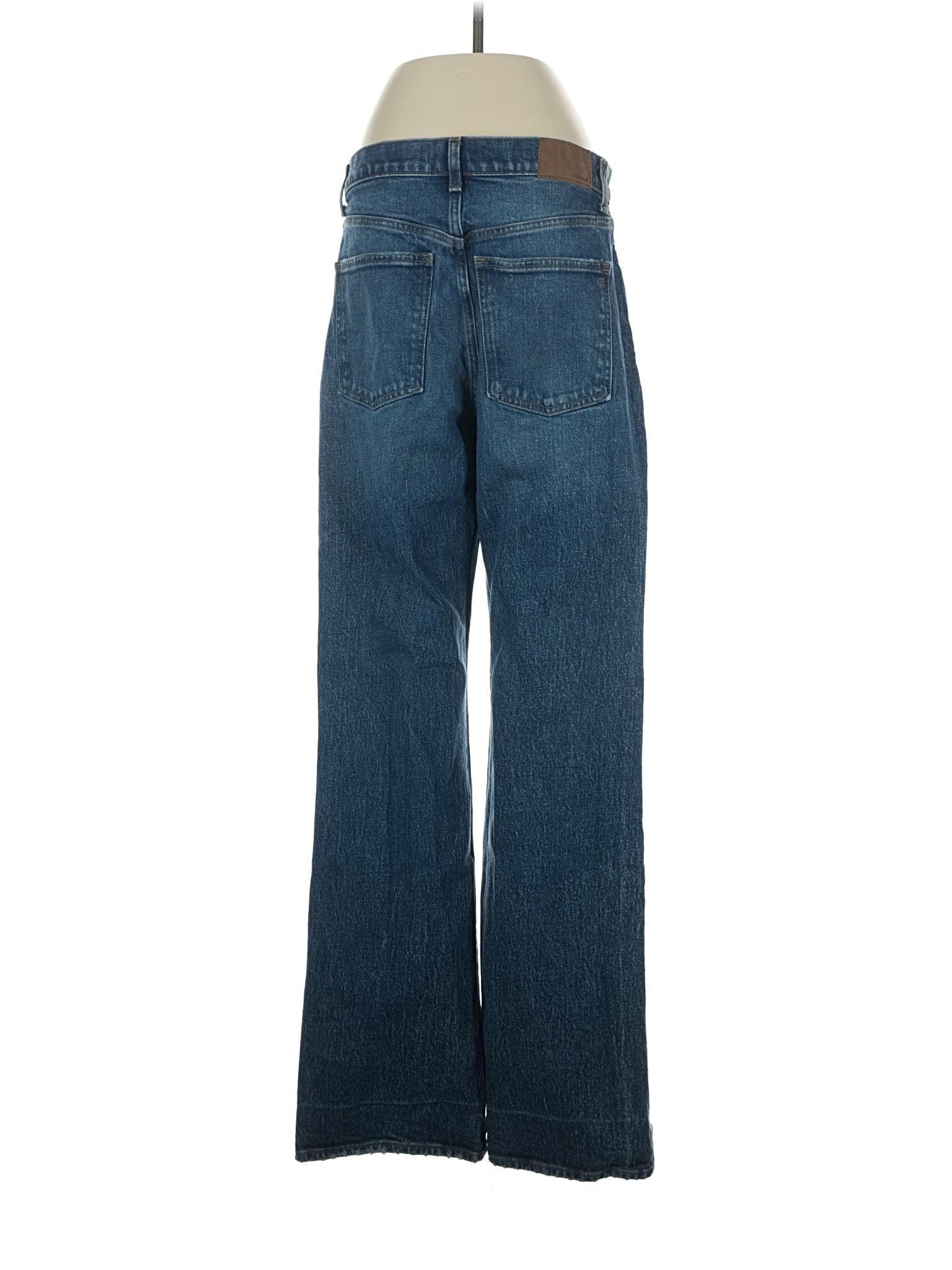 2 waist size - 27