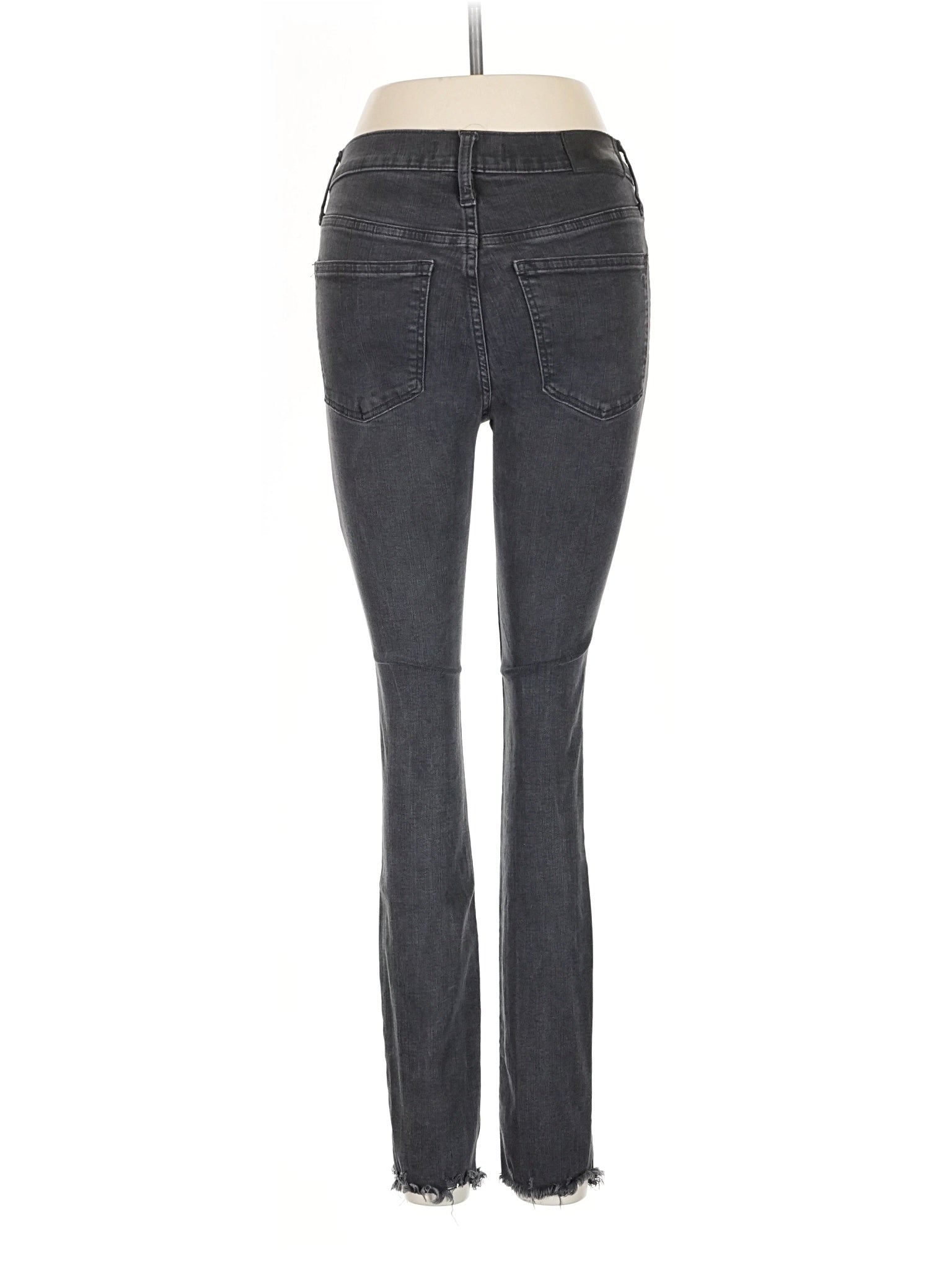 2 waist size - 25