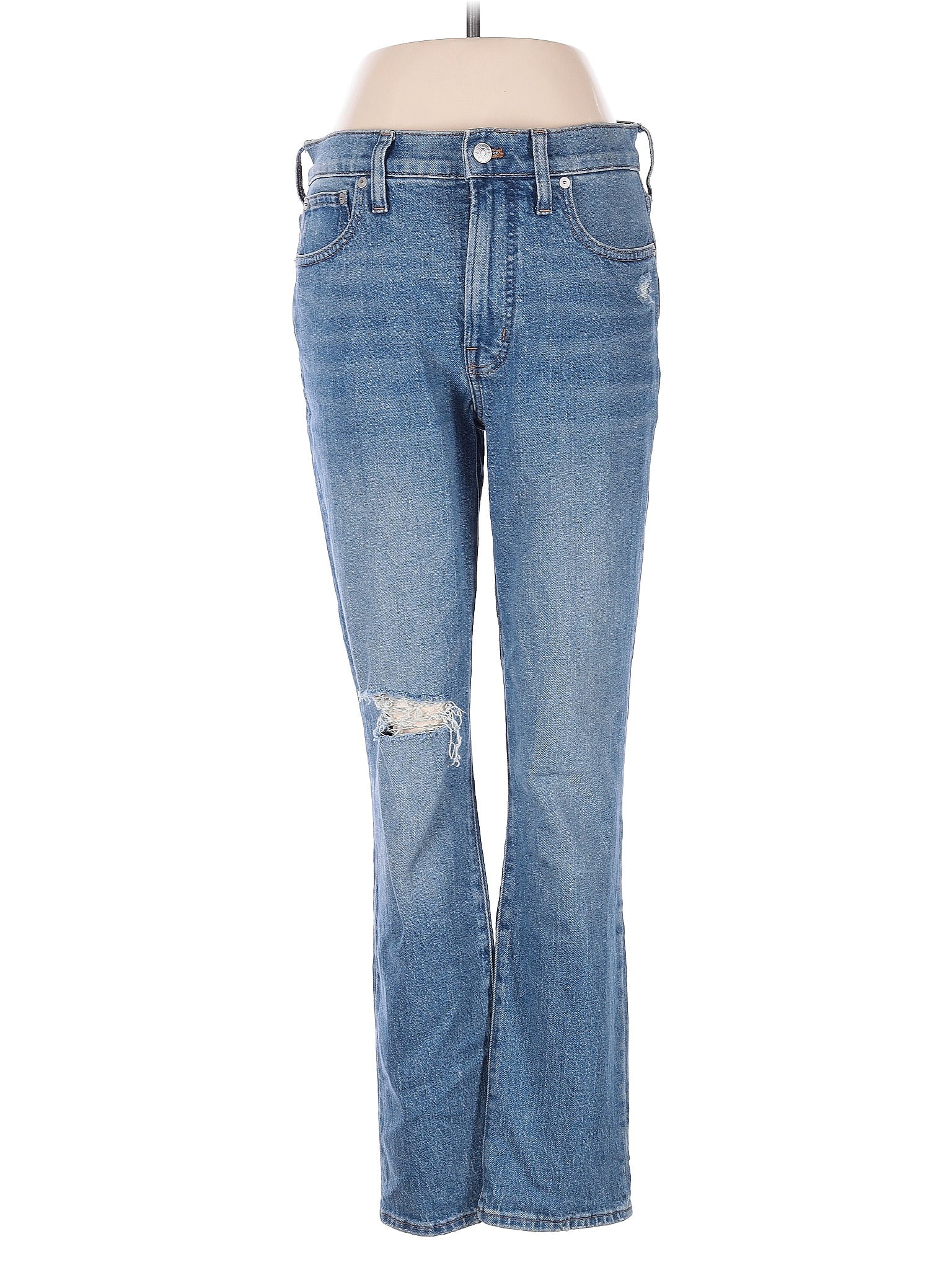 1 waist size - 27