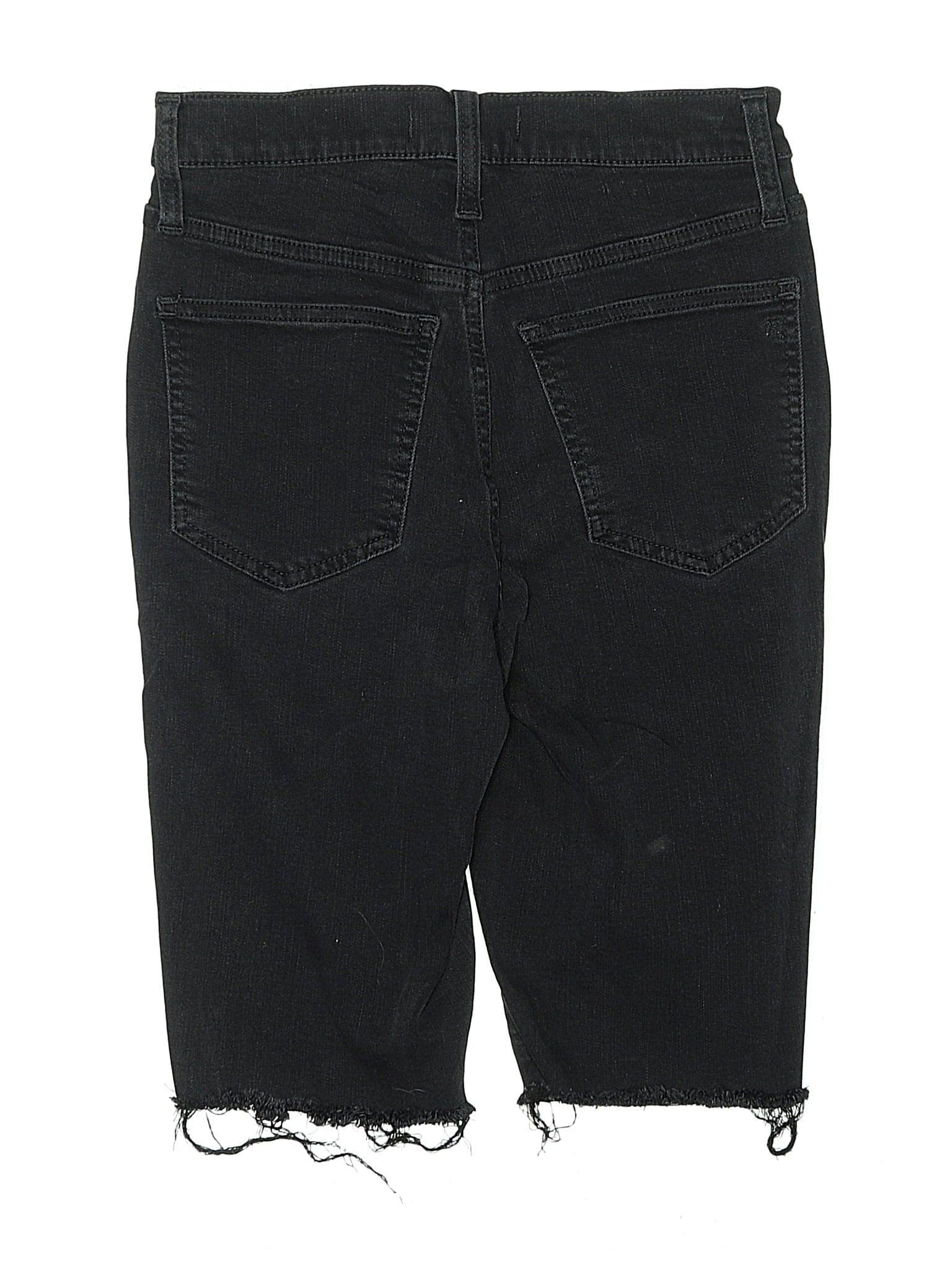 2 waist size - 25