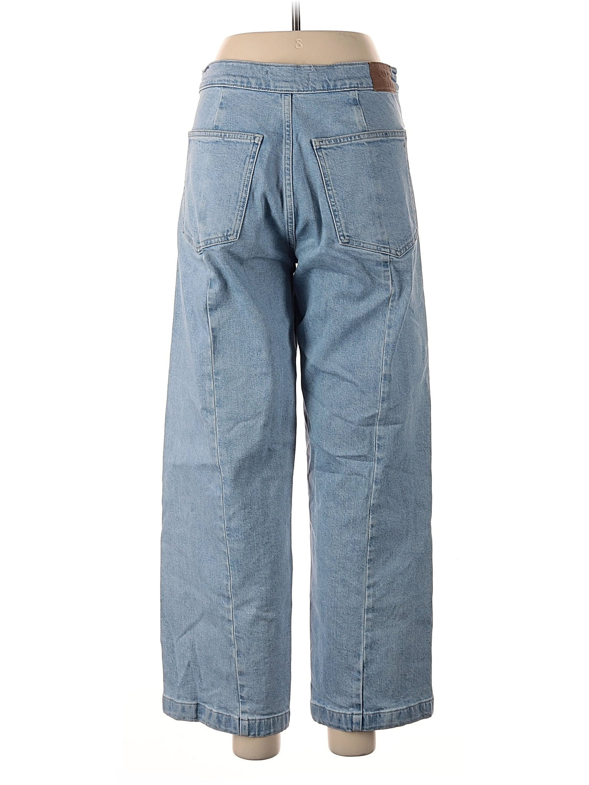 2 waist size - 28