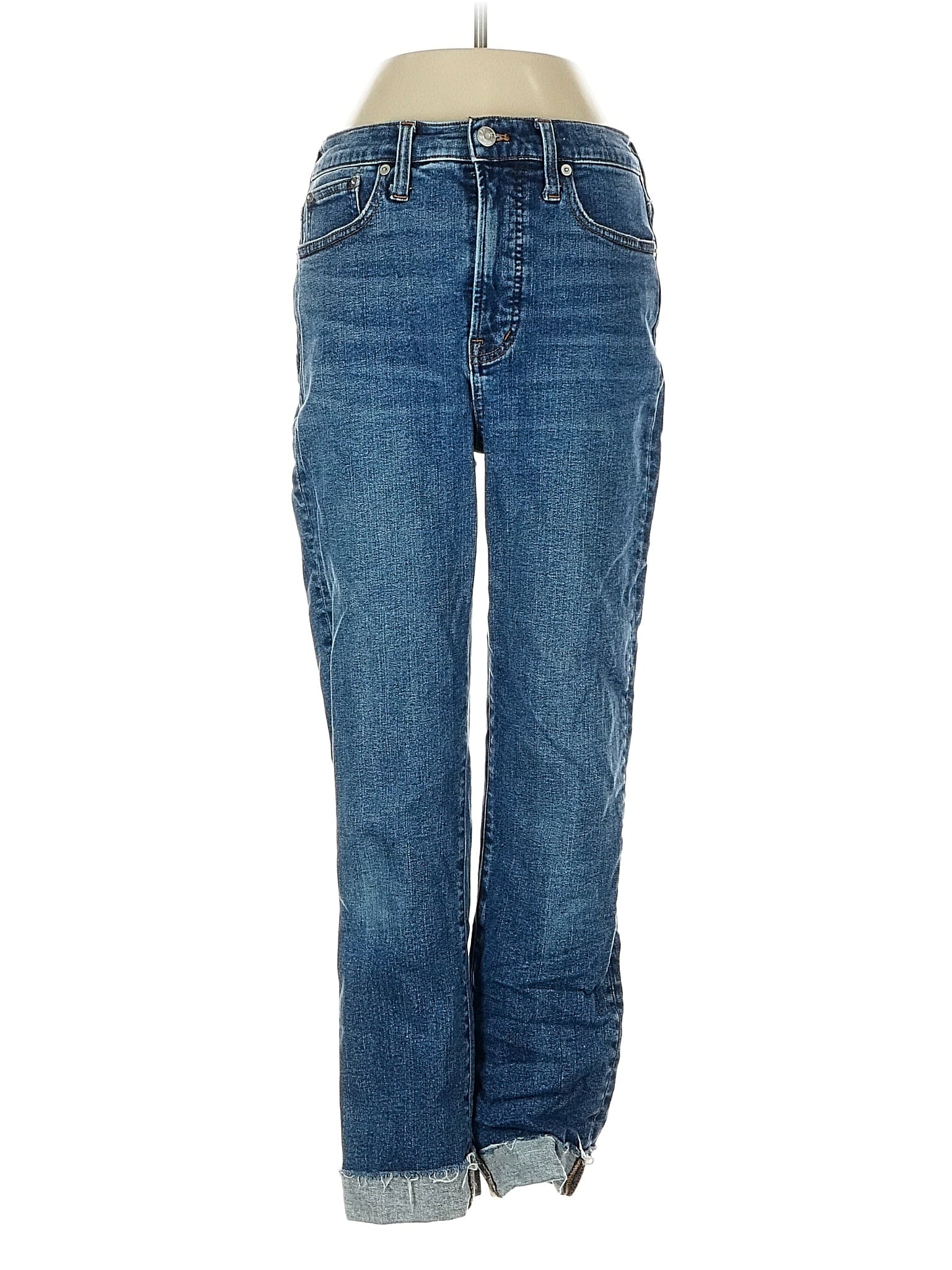 1 waist size - 25