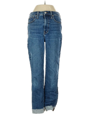 1 waist size - 25