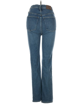 7 waist size - 23