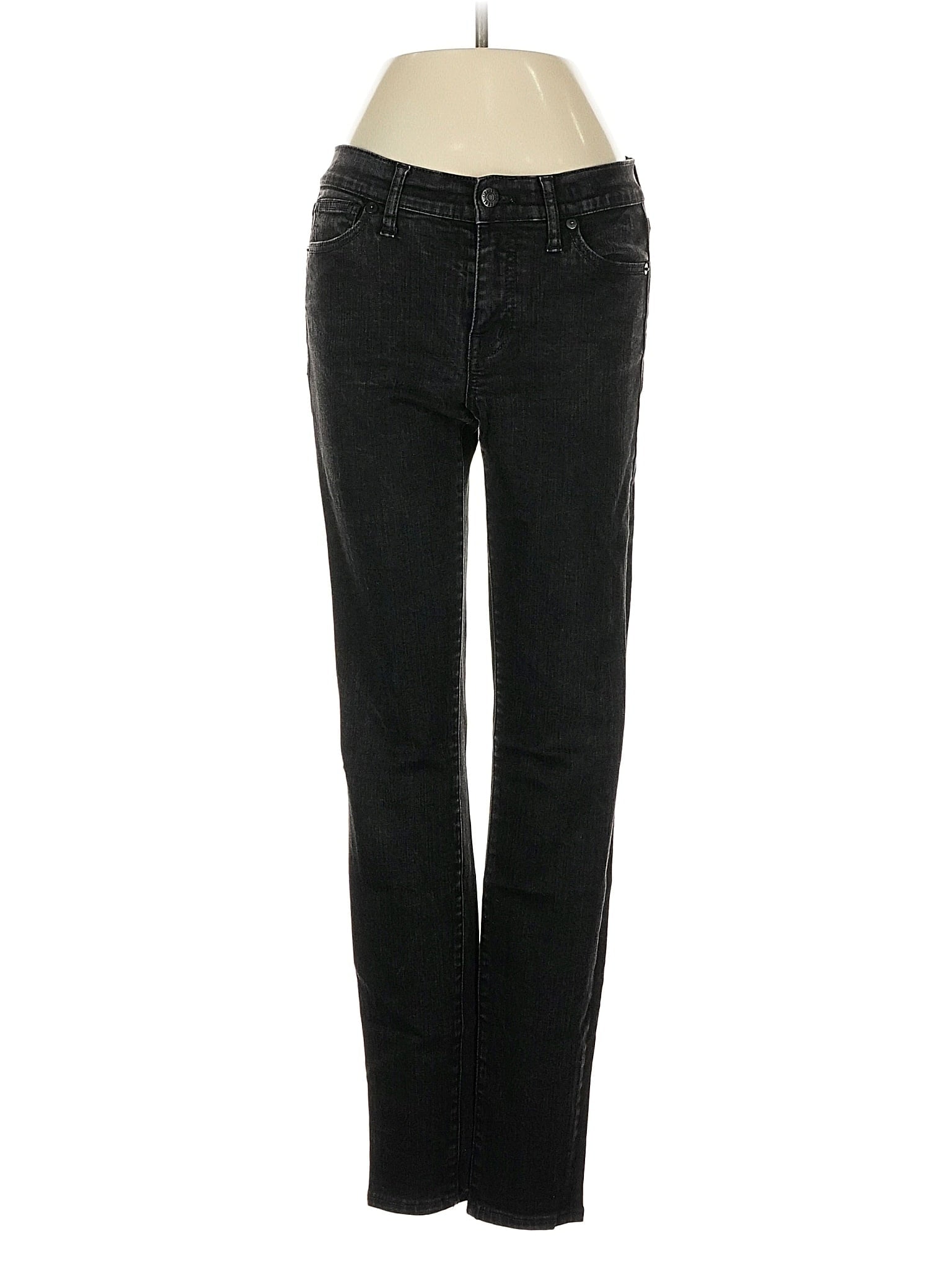 1 waist size - 27
