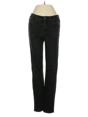 1 waist size - 27