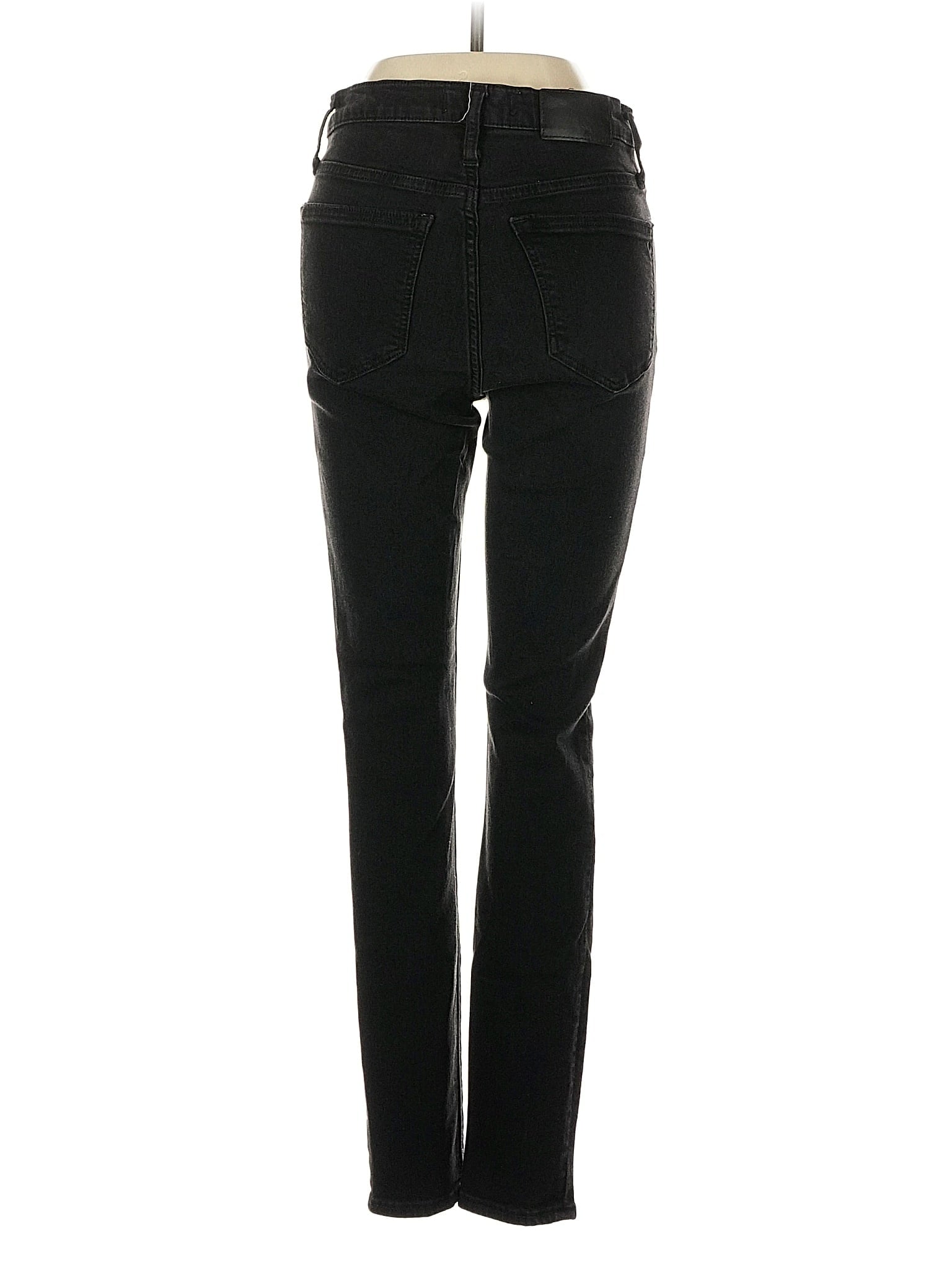 2 waist size - 24