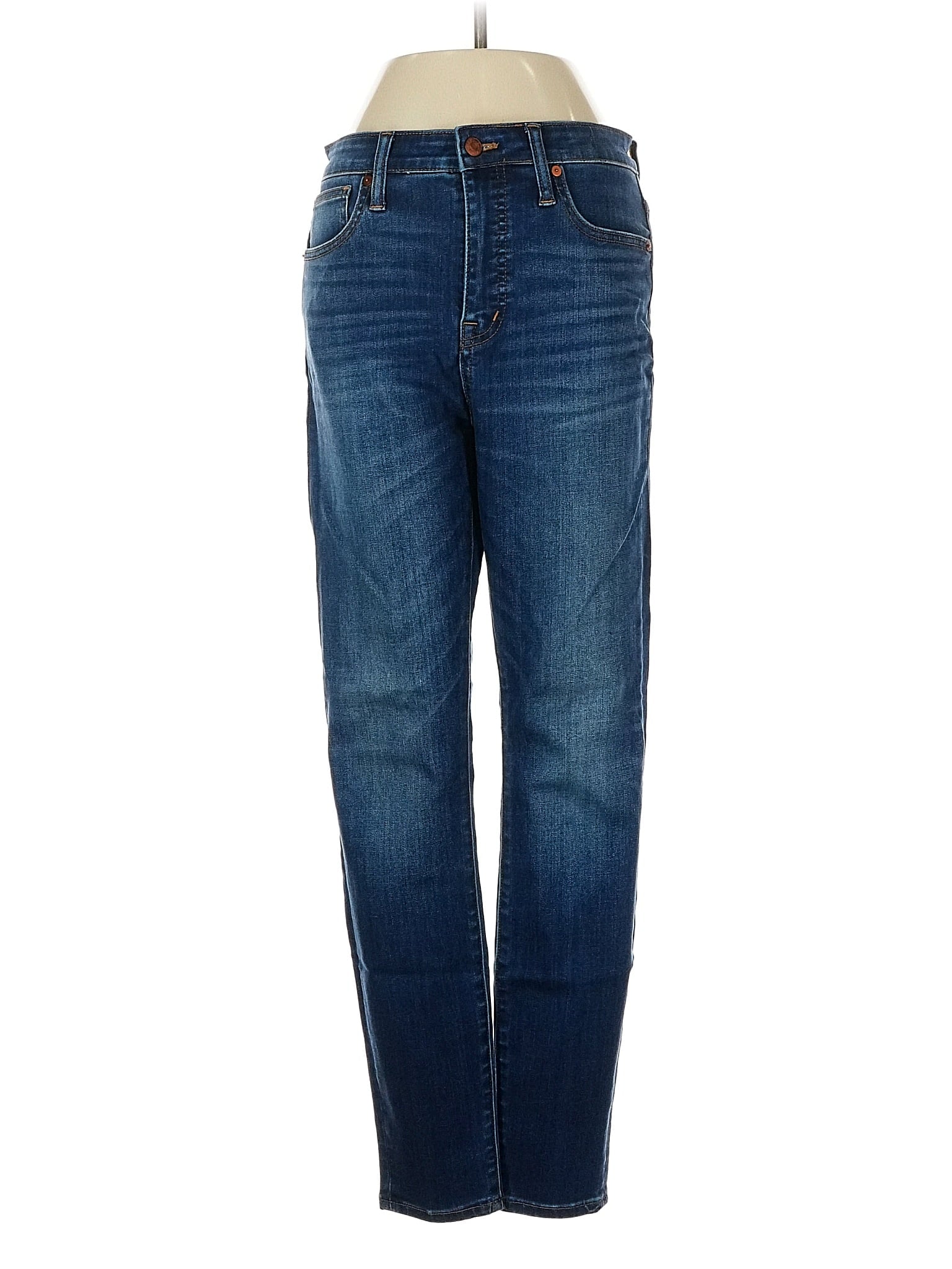 1 waist size - 27