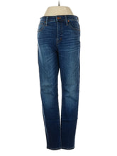 1 waist size - 27
