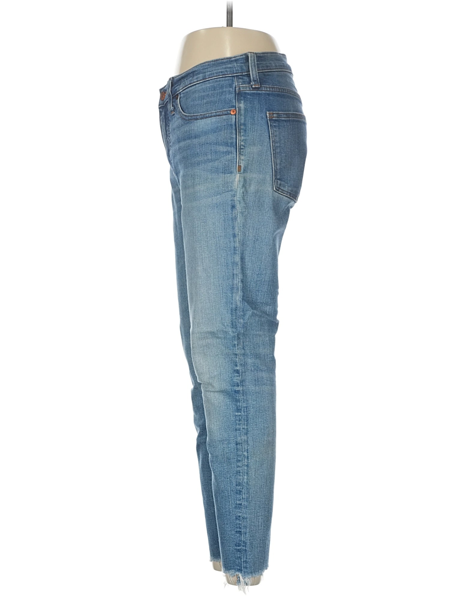 8 waist size - 29