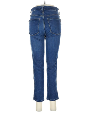 2 waist size - 28