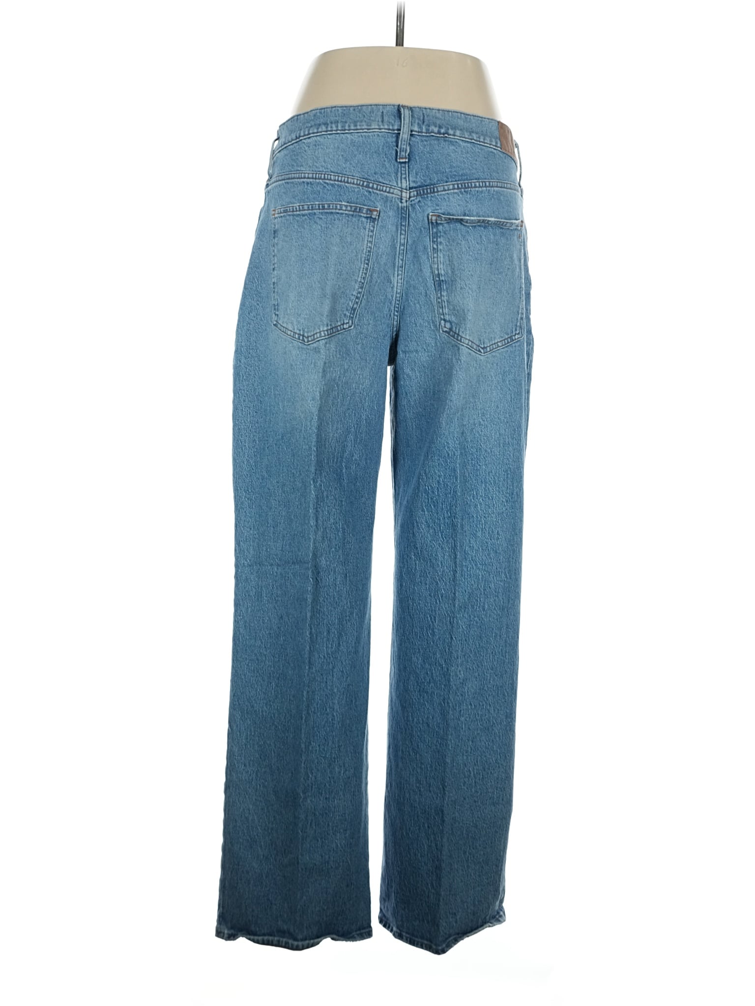 2 waist size - 33 T