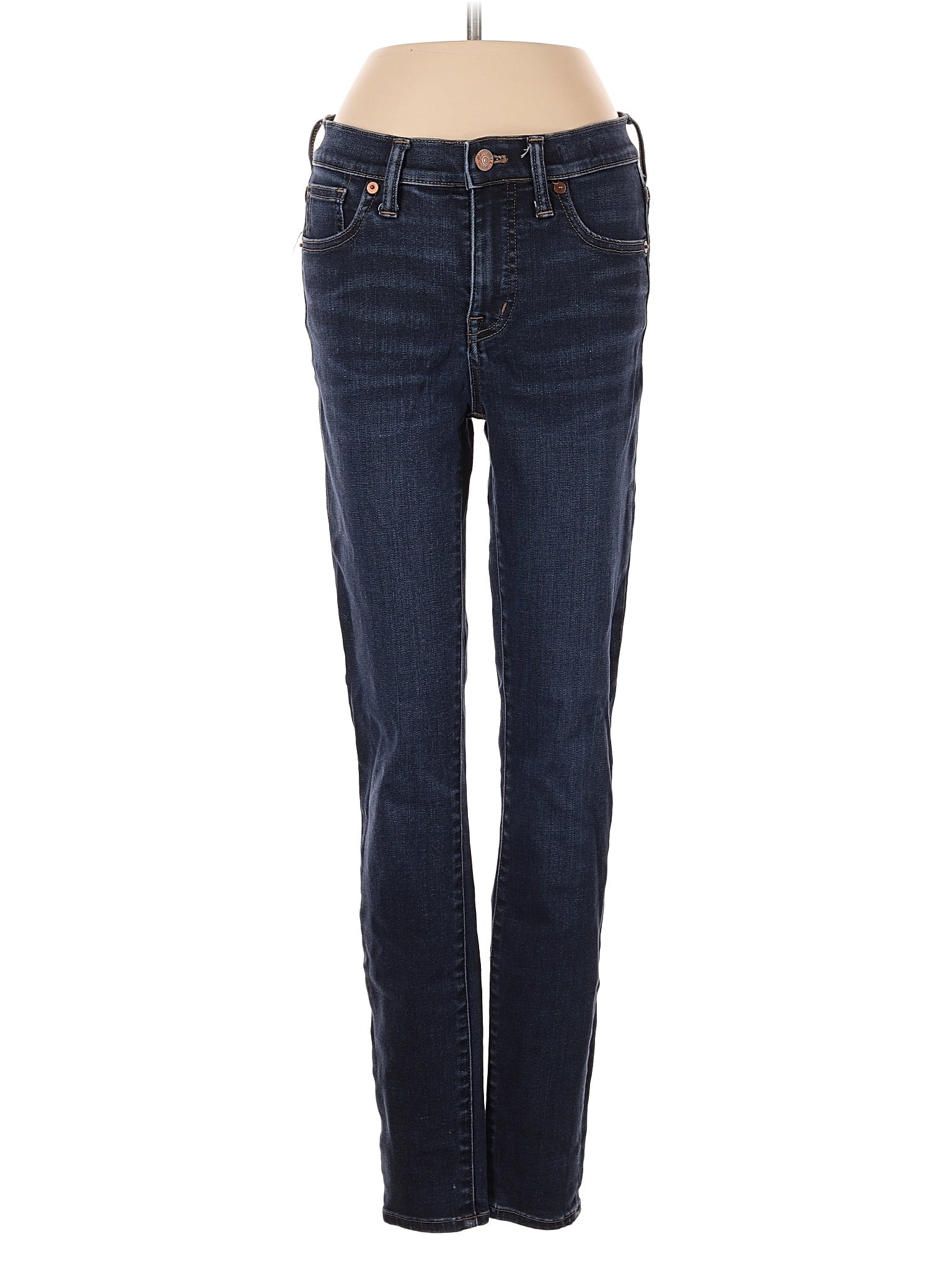 1 waist size - 25