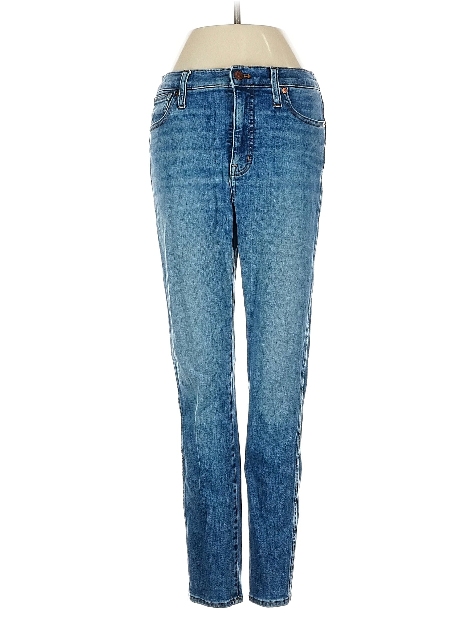 1 waist size - 27