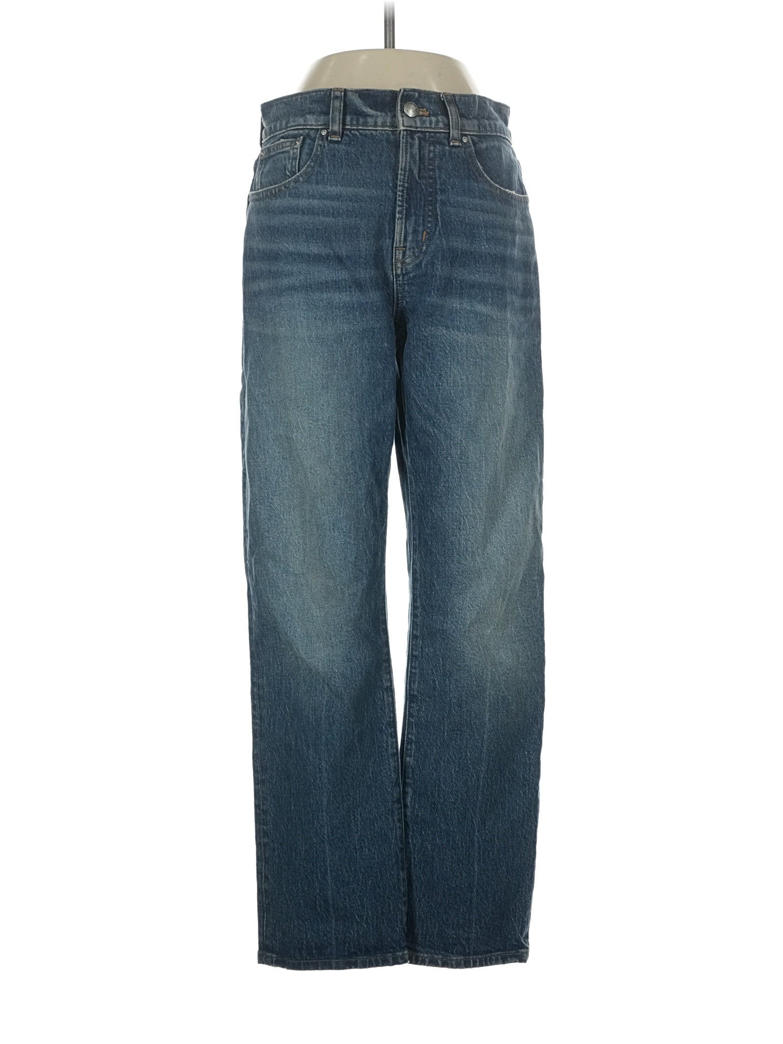 1 waist size - 25 P
