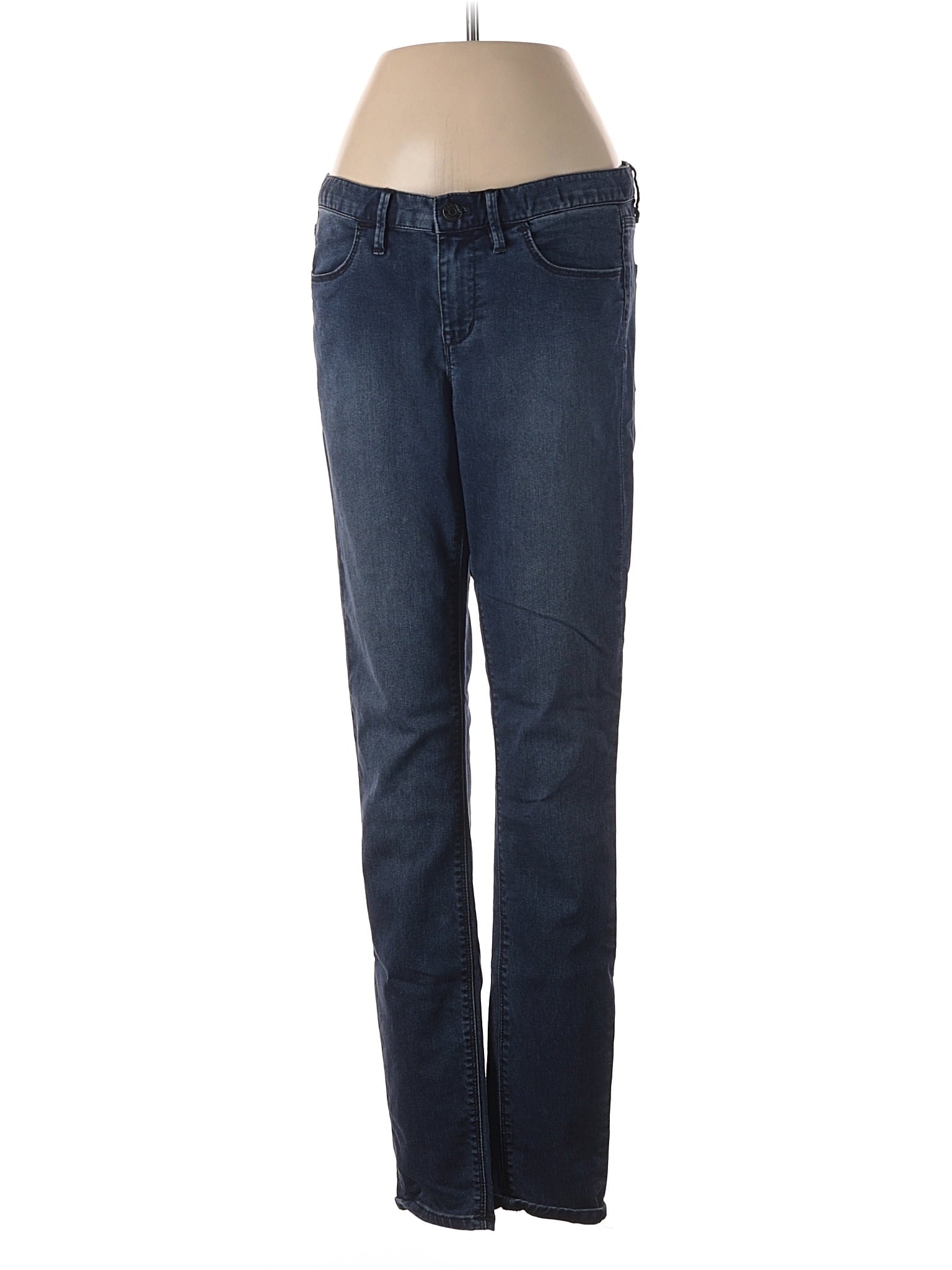 1 waist size - 28