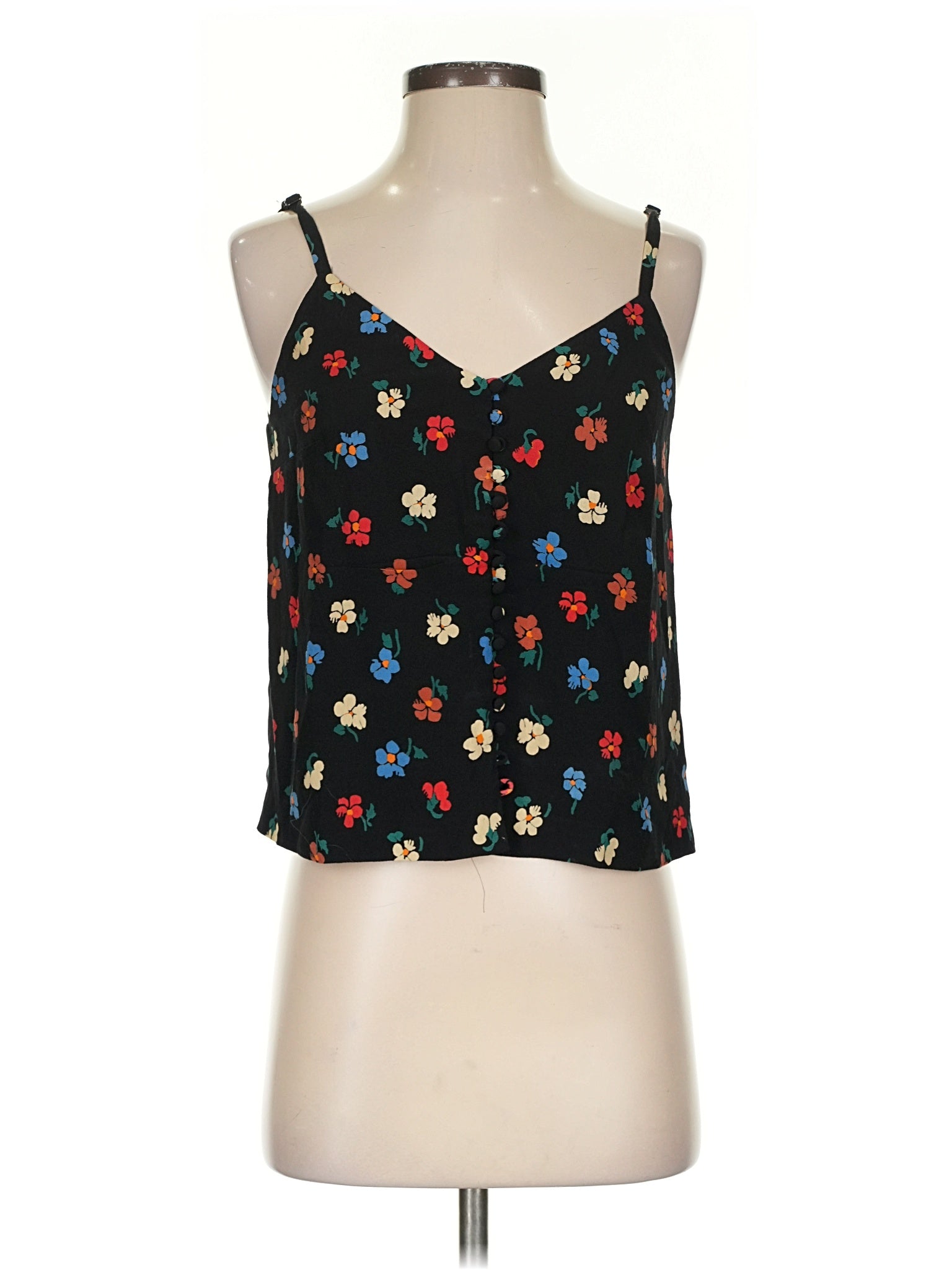 1 size - 0