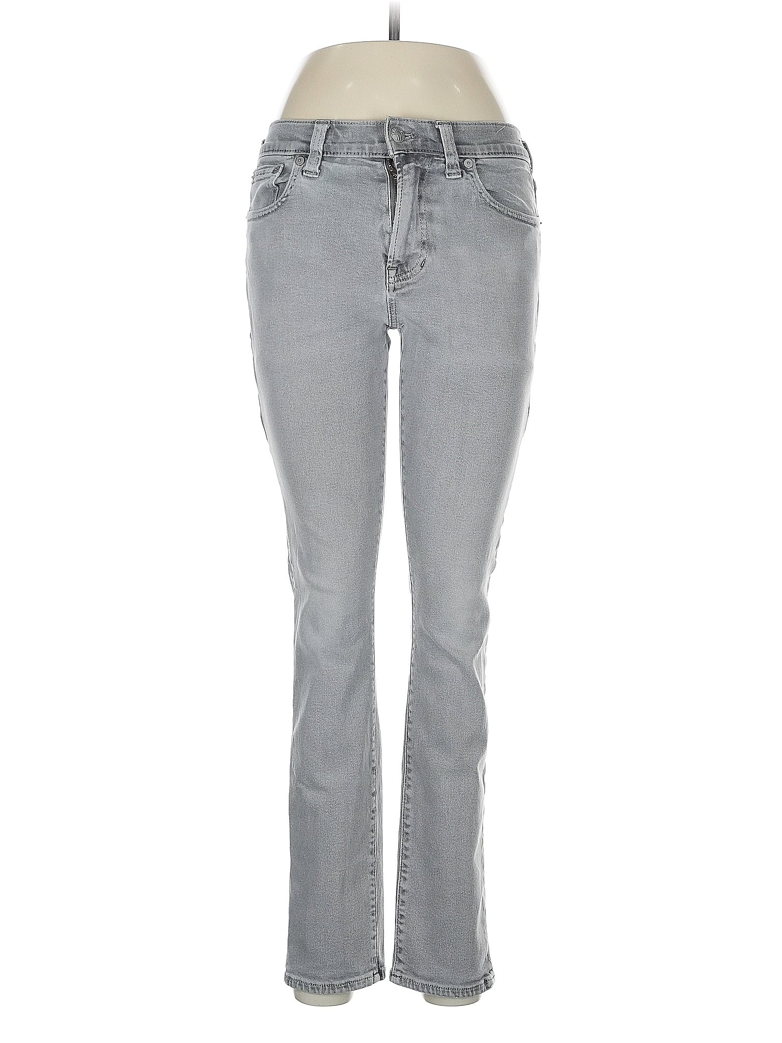1 waist size - 29