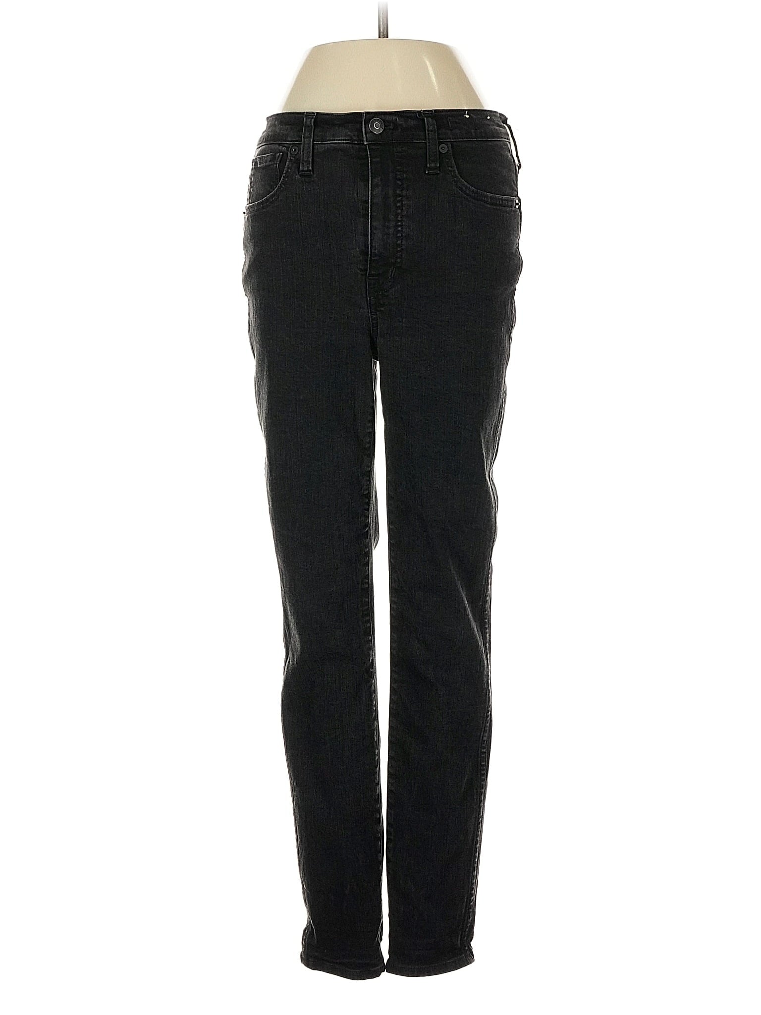1 waist size - 27