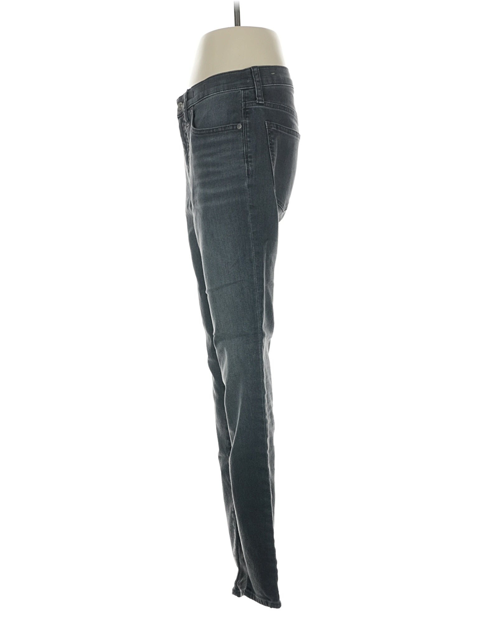4 waist size - 27
