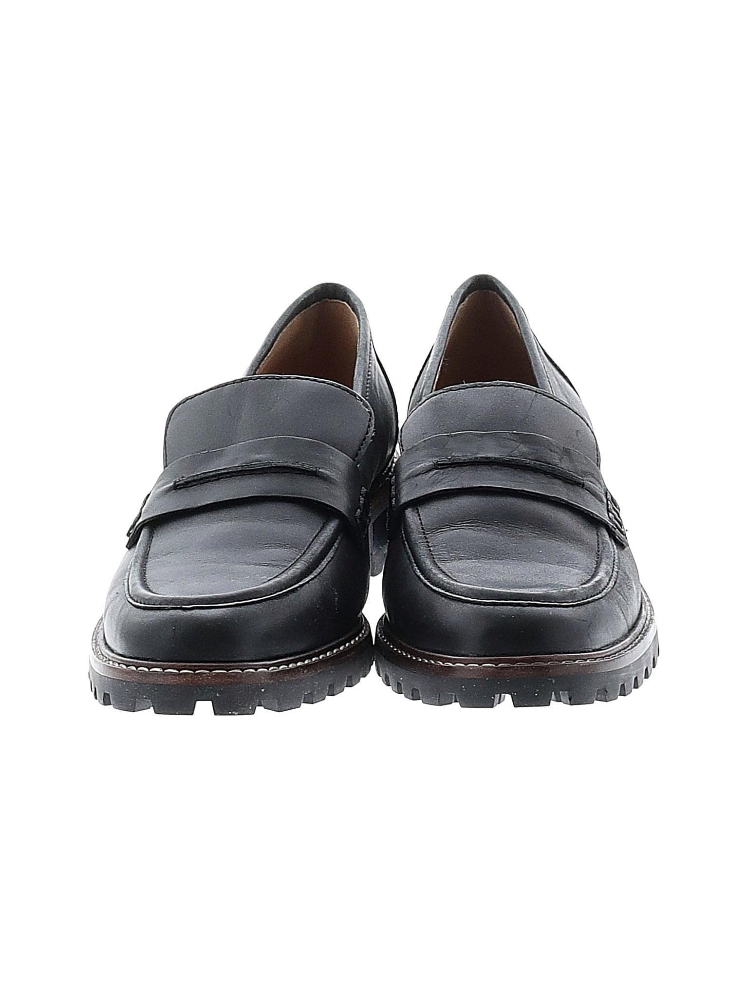 6 shoe size - 8