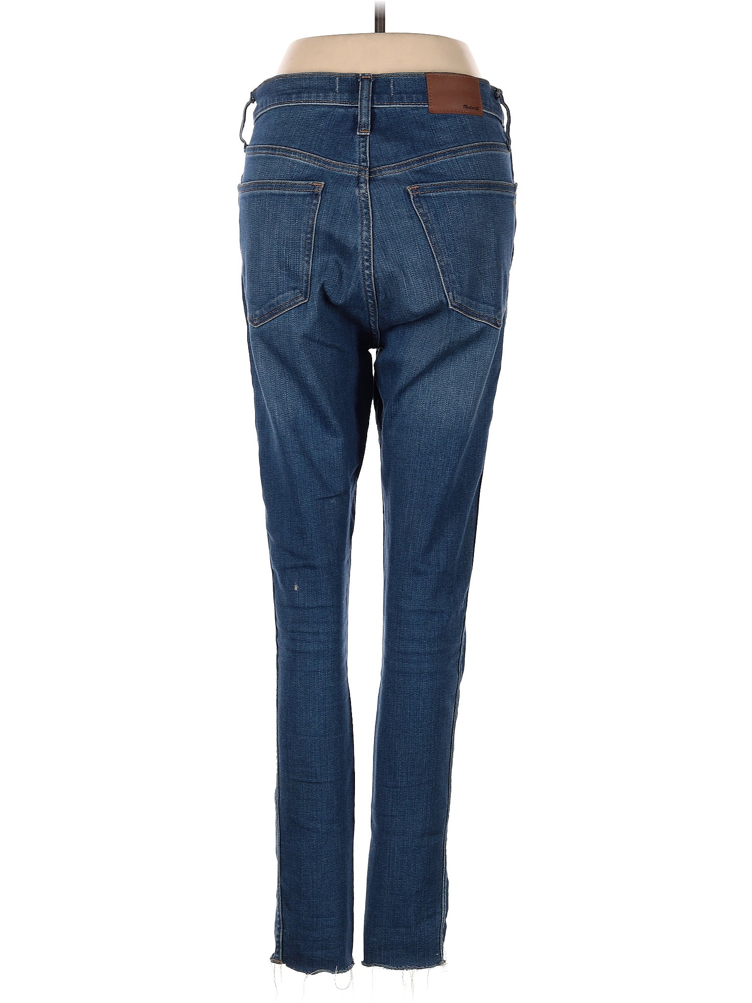 2 waist size - 27