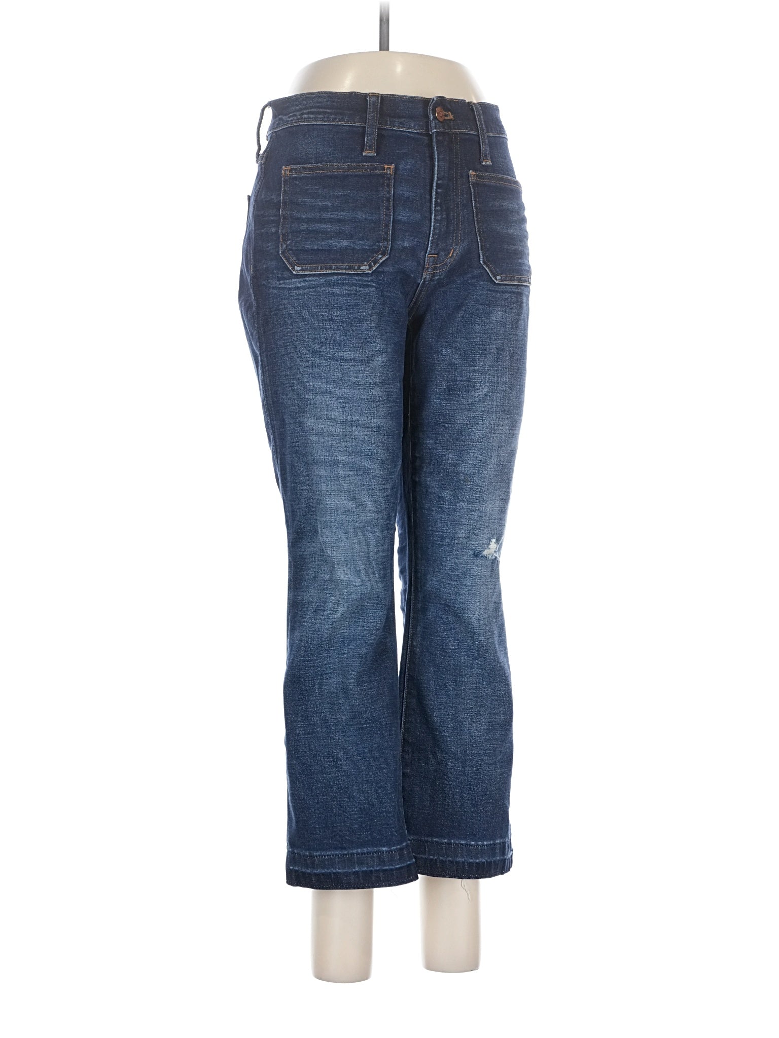 1 waist size - 28