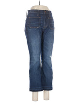 1 waist size - 28