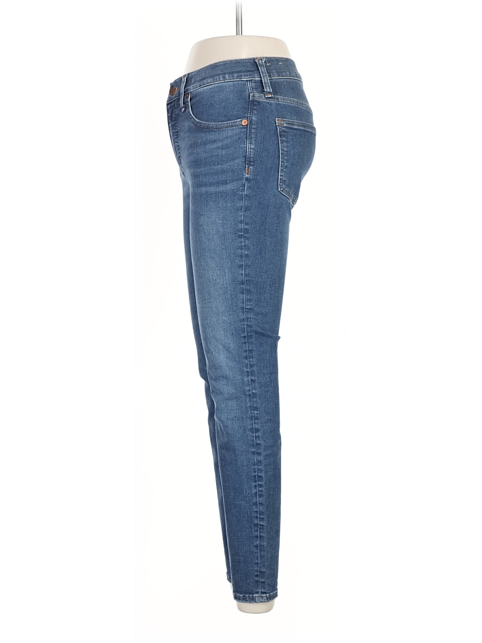 4 waist size - 25