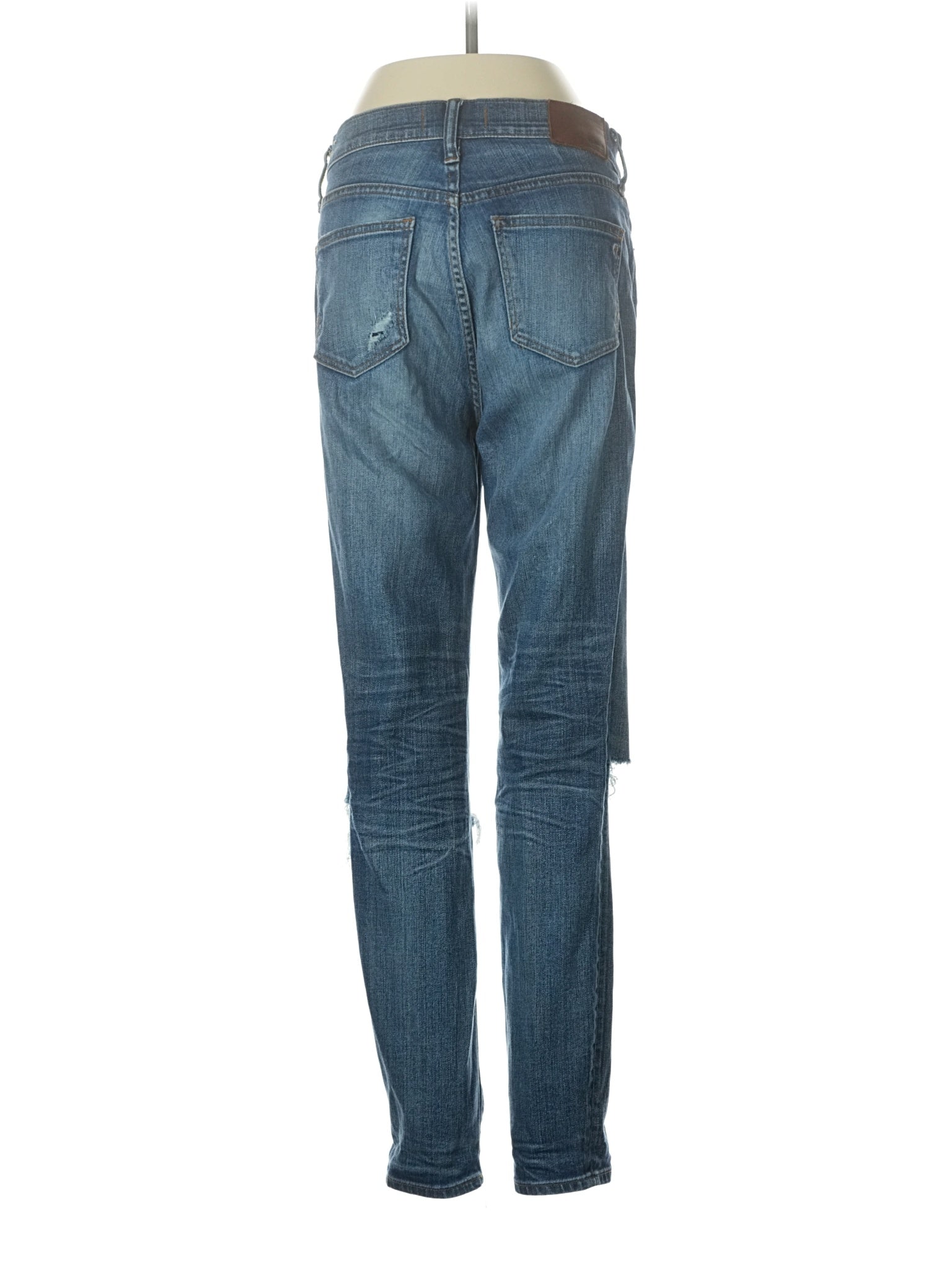 2 waist size - 27