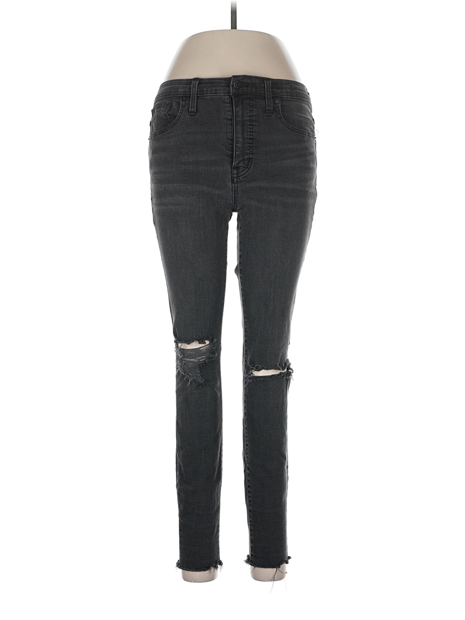 1 waist size - 30