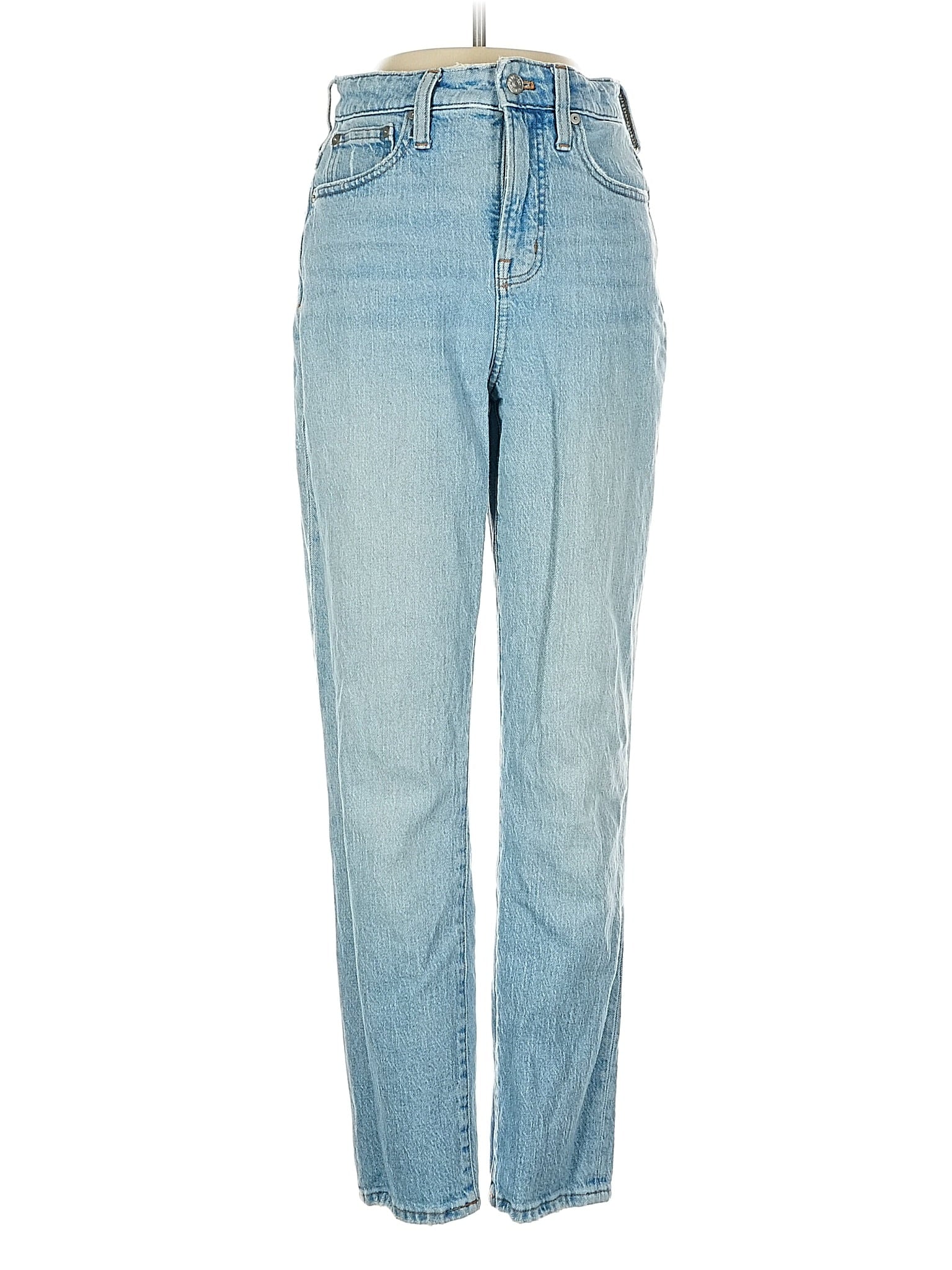 1 waist size - 23