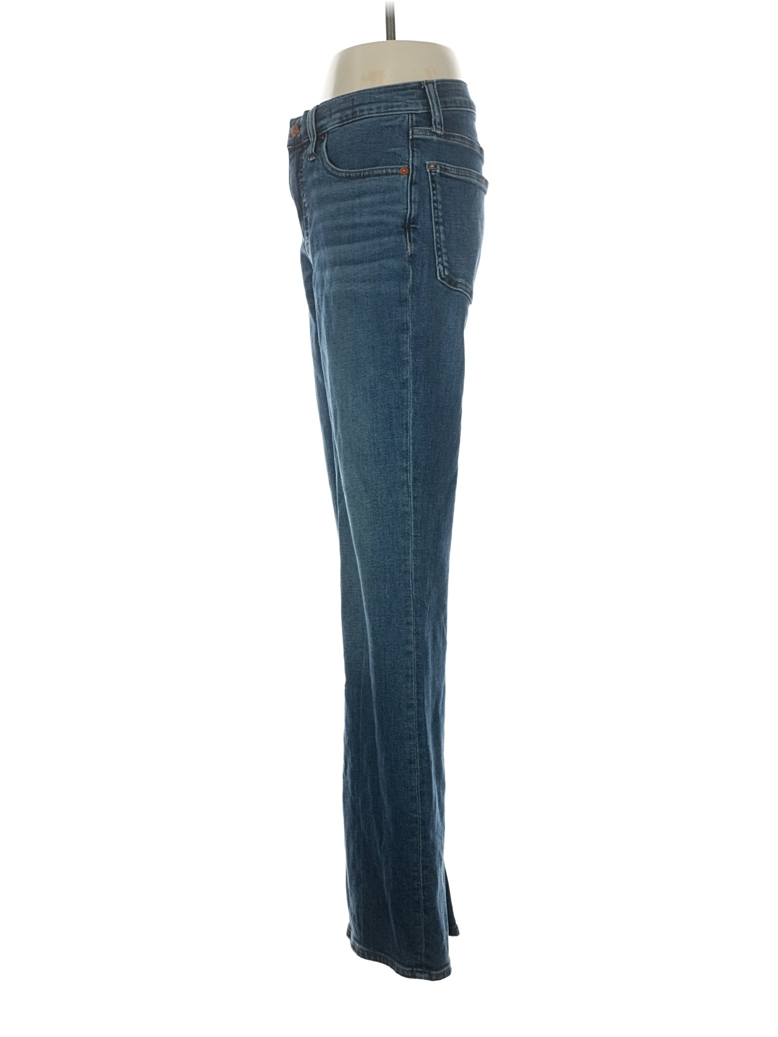 10 waist size - 27